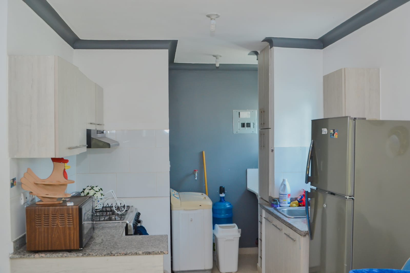 Beautiful apartment in Santiago with pool Apartments for Rent in