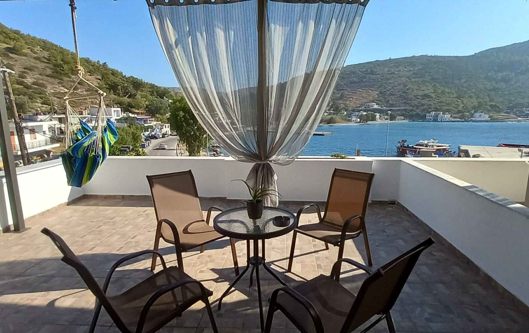 Seaside Apartment 1 wonderful views - Mesta port