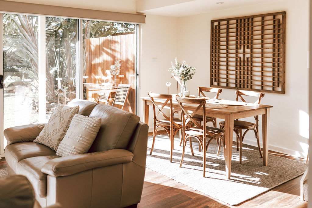 Luxury Oceanfront Escape - The Lookout