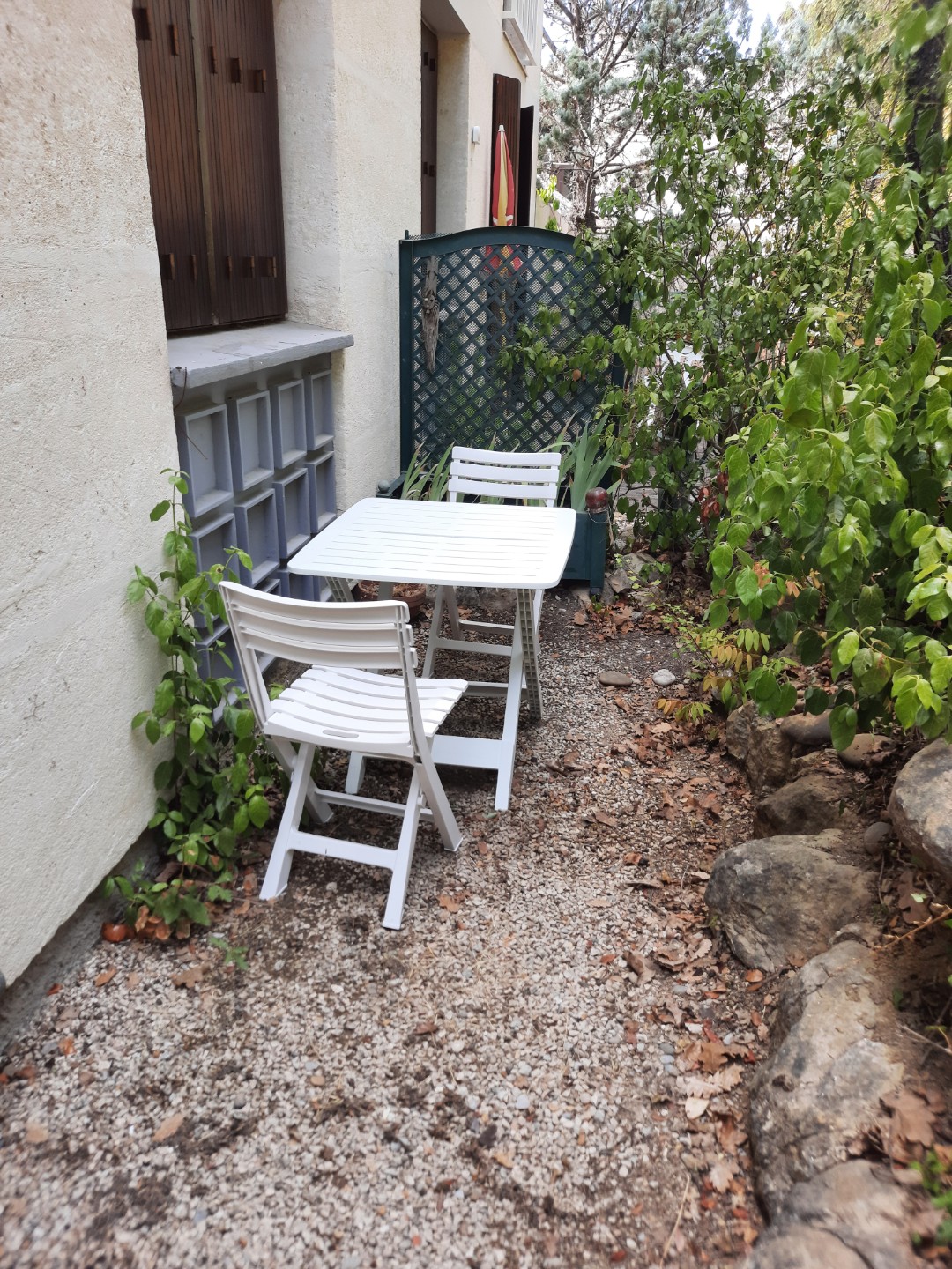 Greoux les Bains - Pretty studio