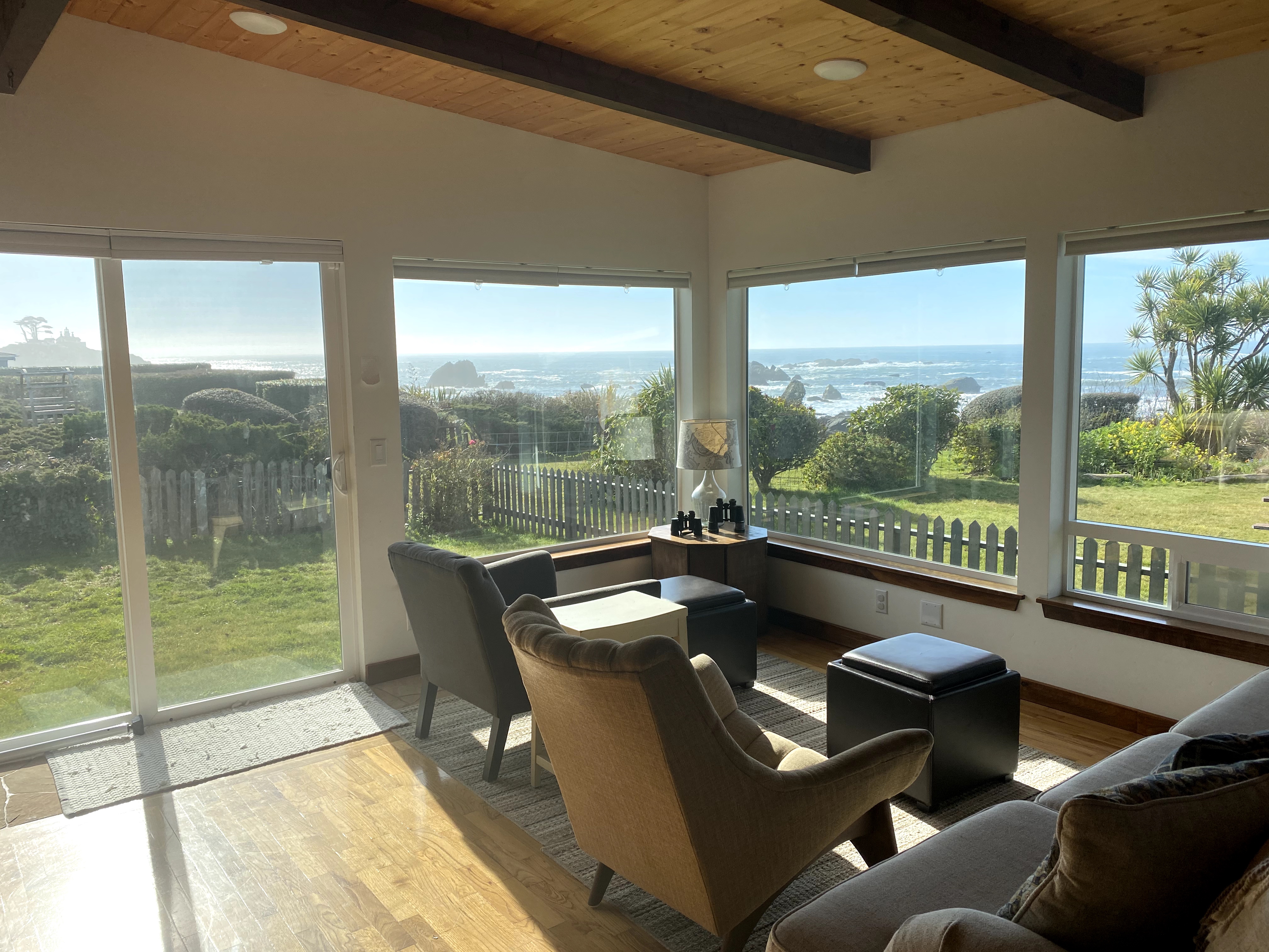 Renovated Beach House