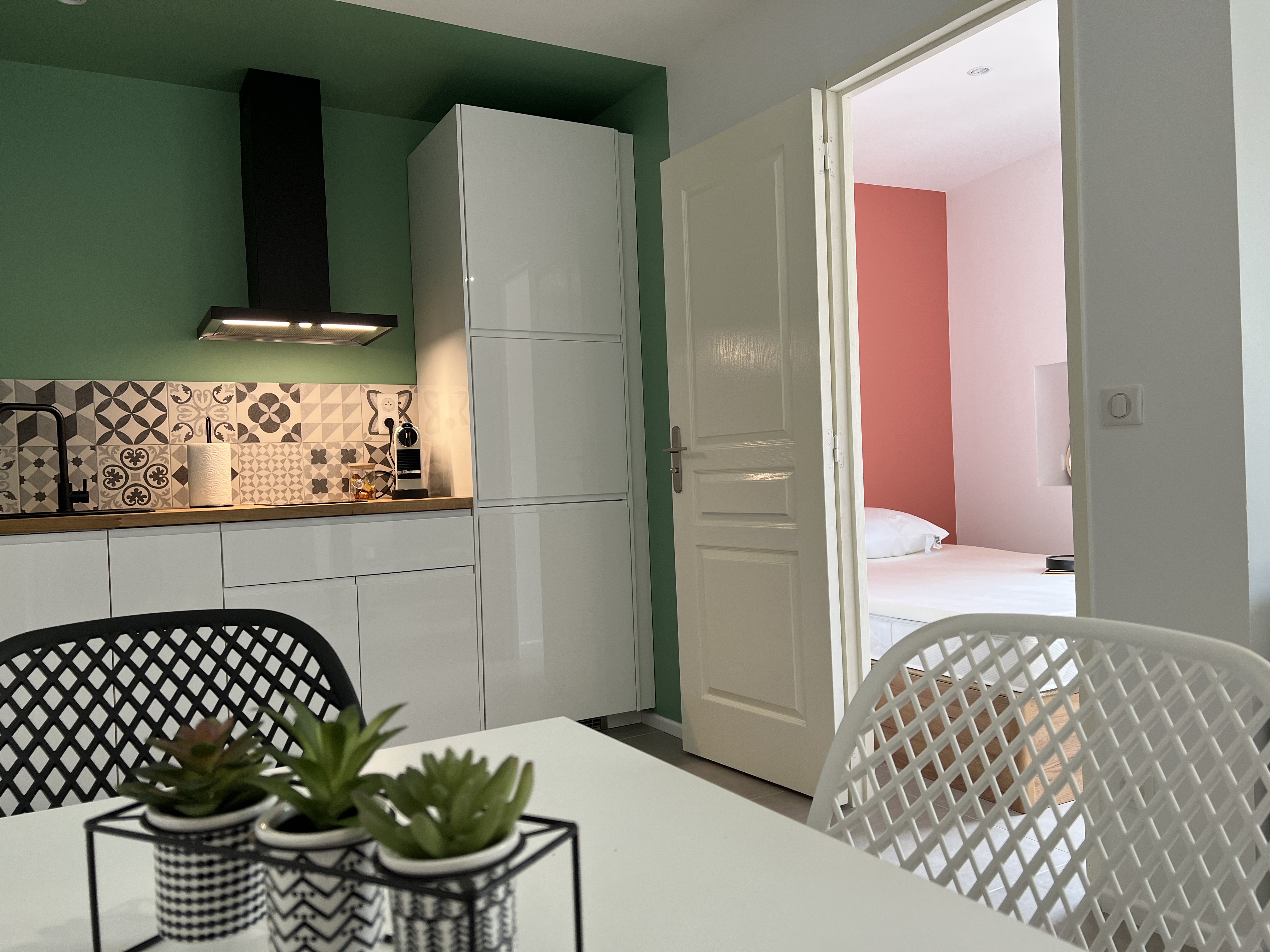 #Sète Centre Great location