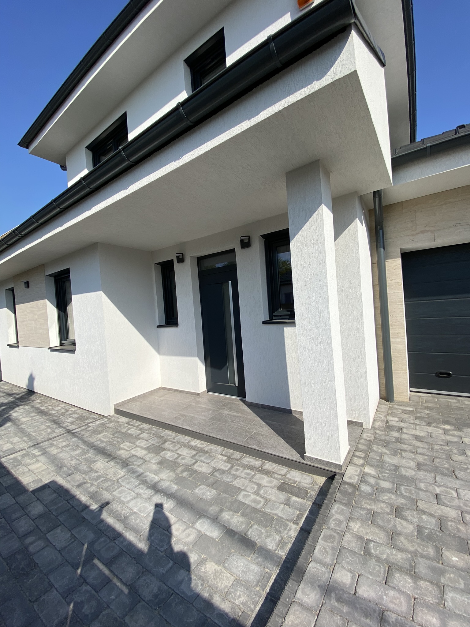 CASA DOBLE A1. - Airbnb