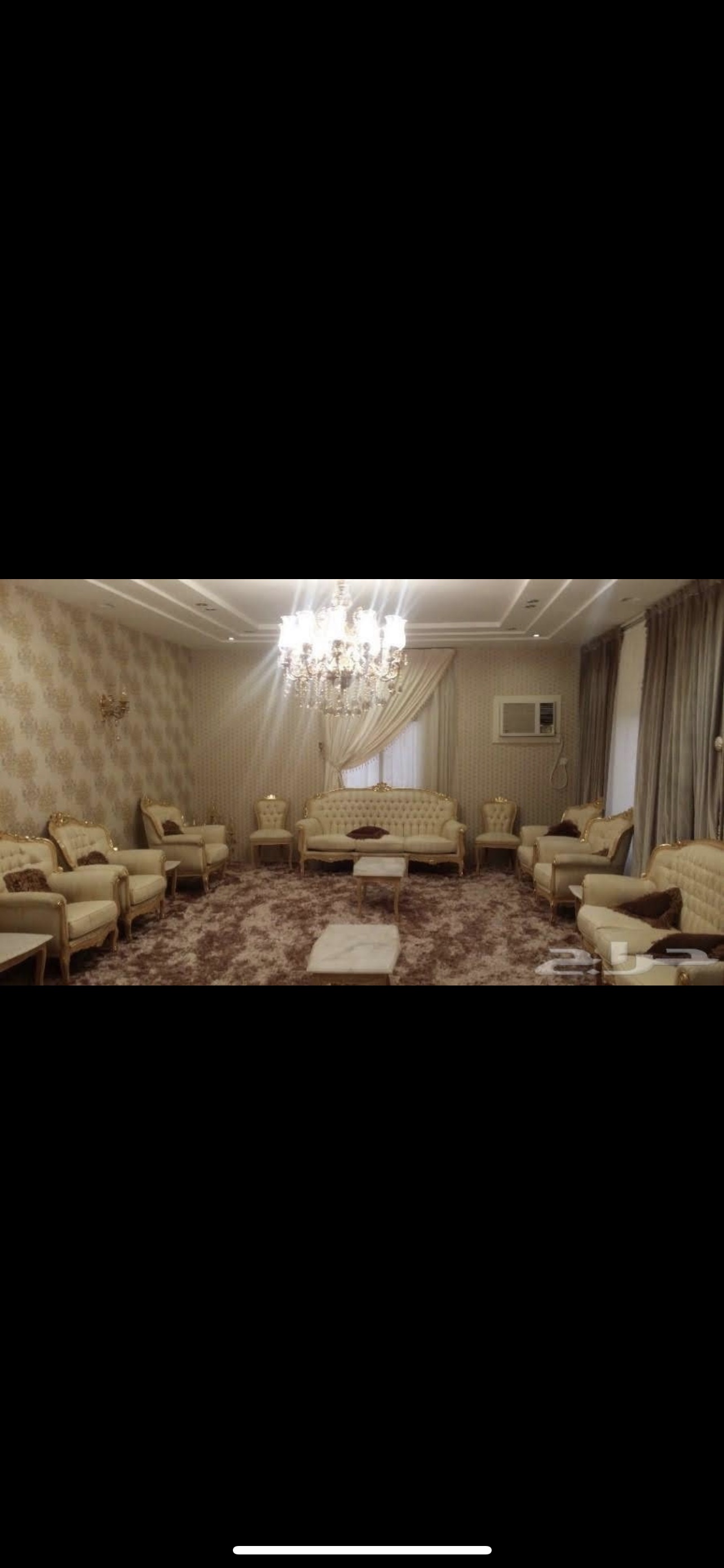 Luxury Lounge Rentals Villas for Rent in At Taif, Makkah Province