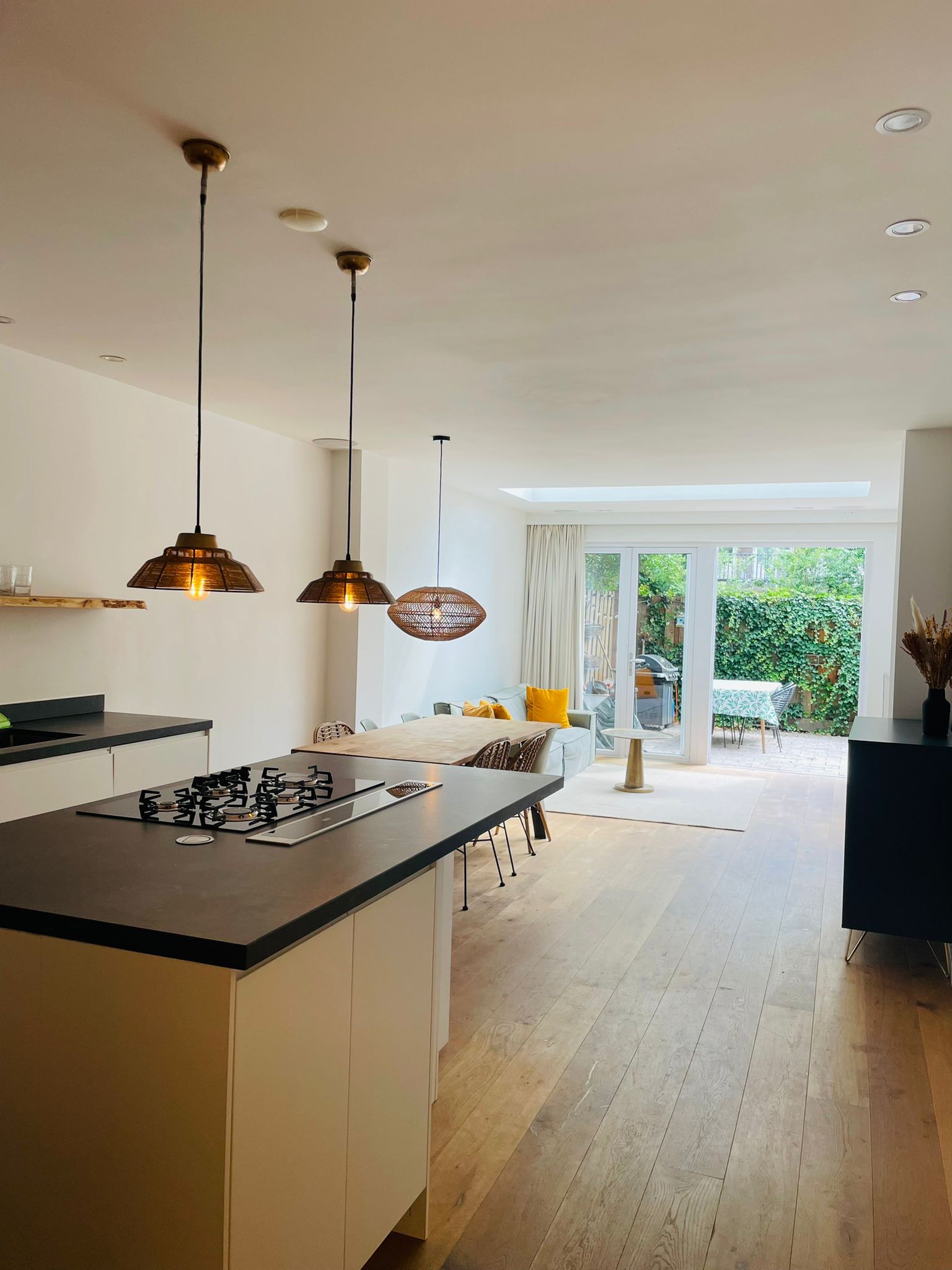 Appartment near Vondelpark — Amsterdam stay