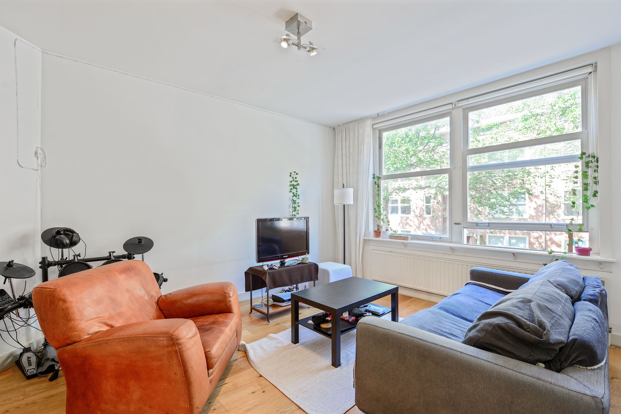Beautiful apartment in Amsterdam — Amsterdam stay