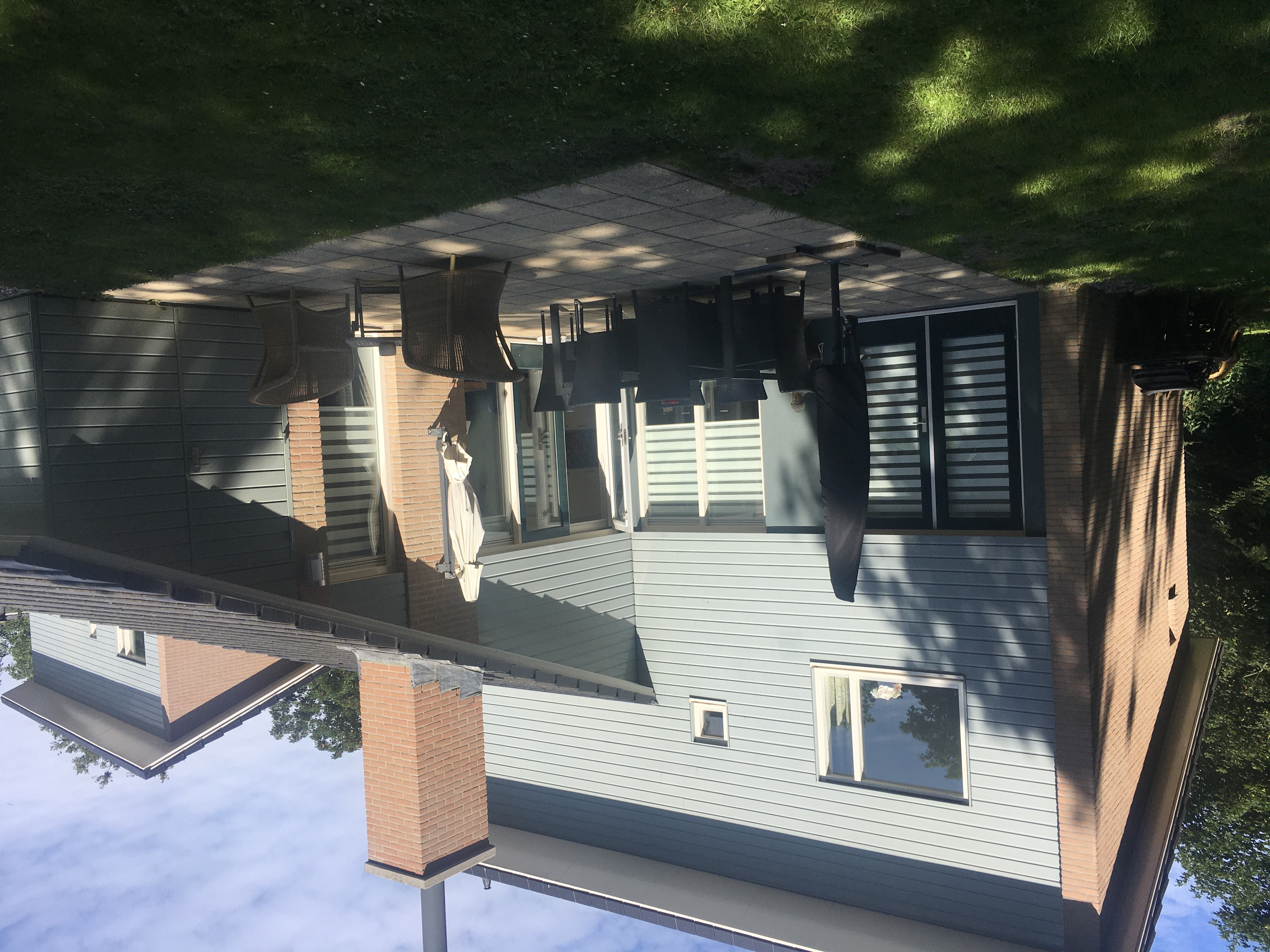 Mooie bungalow op 5 minuten van Kijkduin strand โ The Hague stay