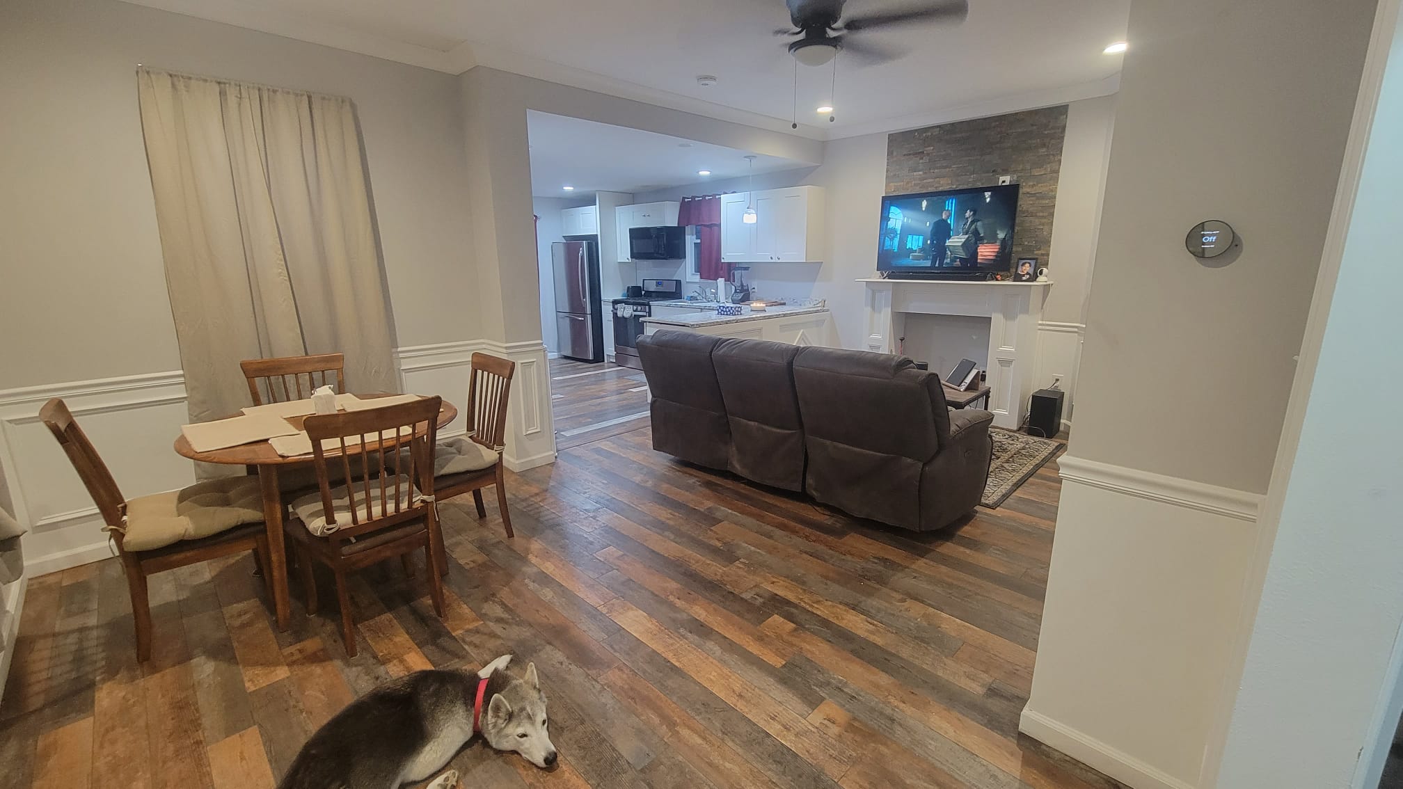 غرفة خاصة في نيوارك Airbnb
