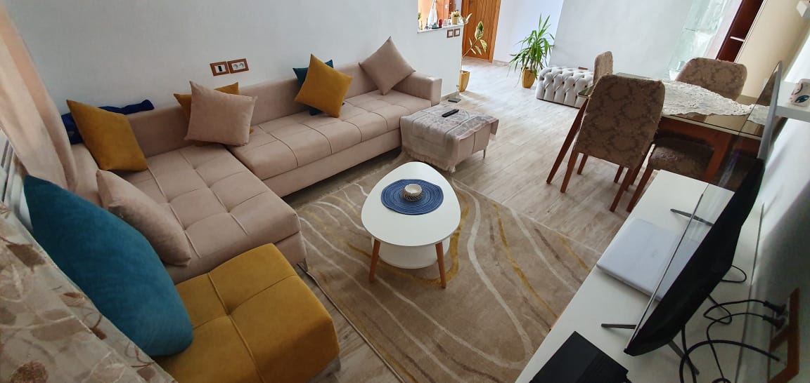 Maison Girafe