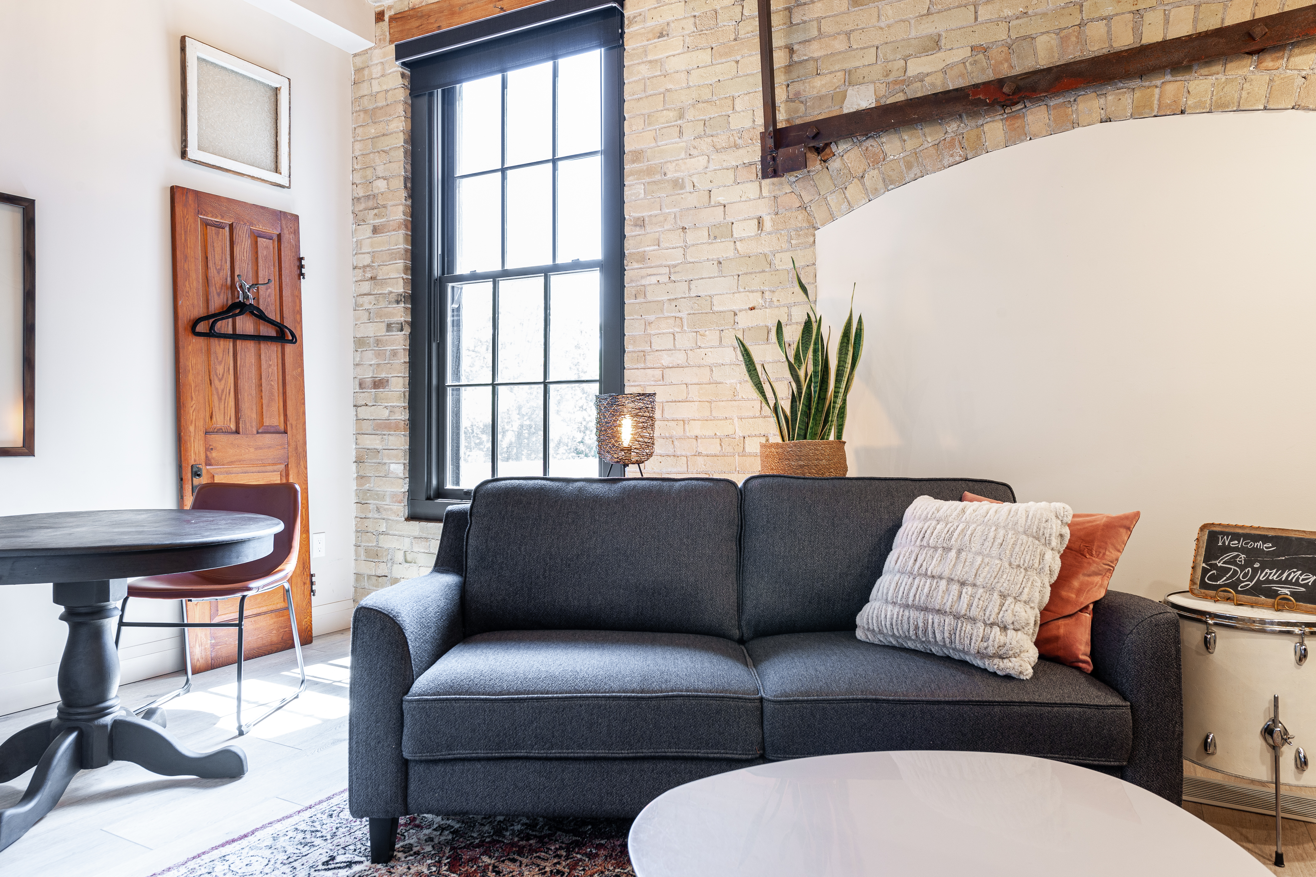Bradshaw Lofts: The Sojourner