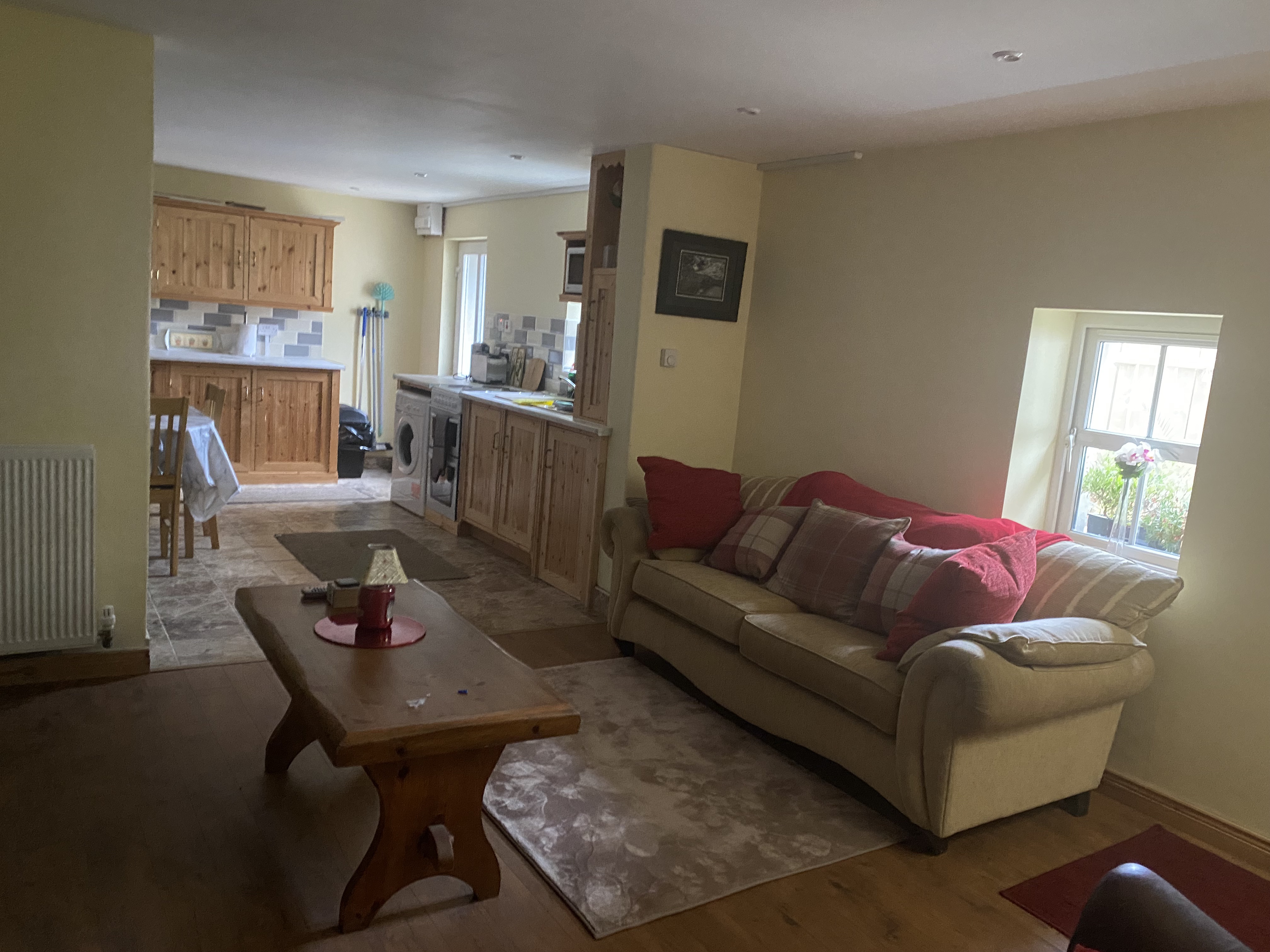 Fisherman’s lodge Bundoran