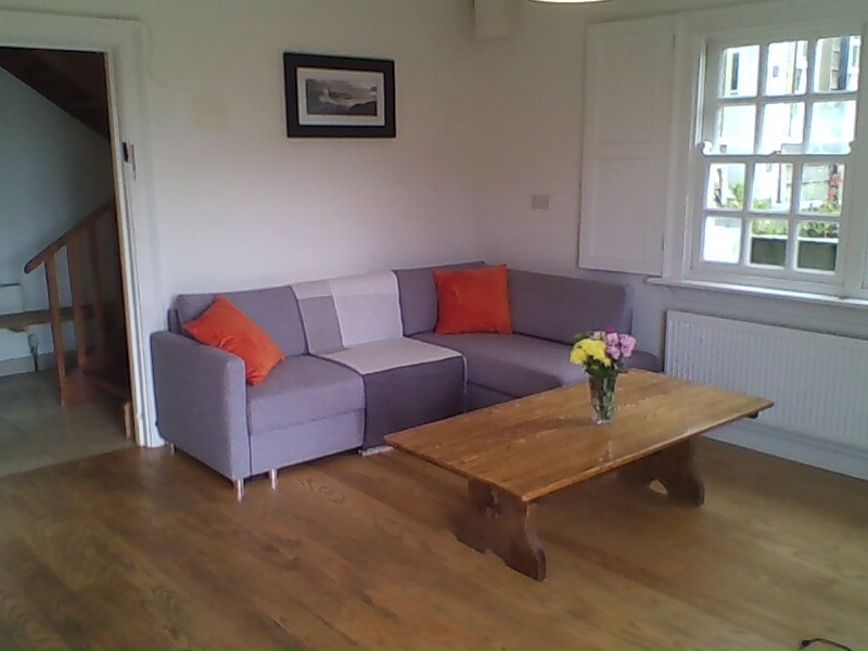 Lovely one bedroom apartment with cosy stove Condominiums for Rent in