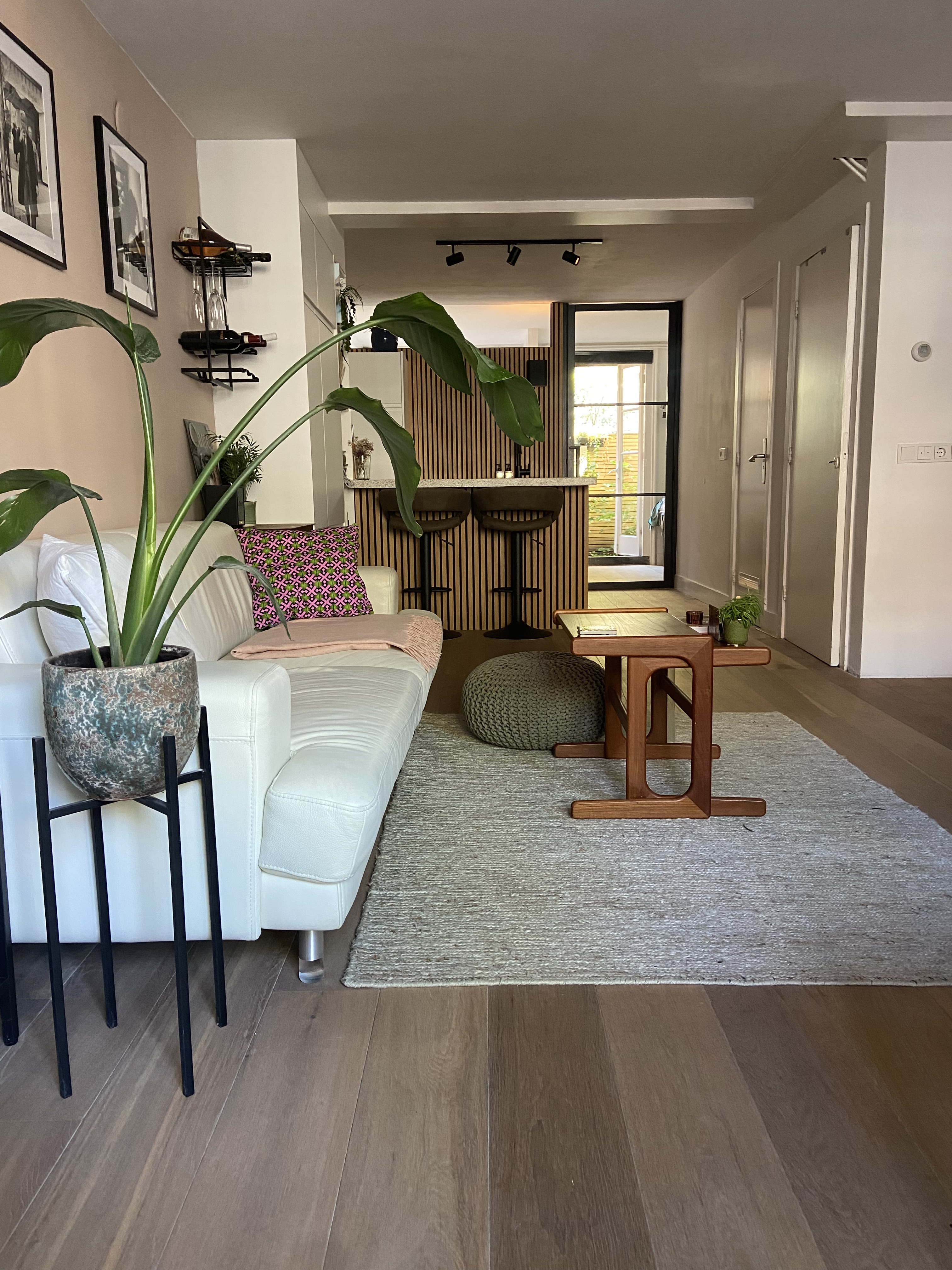 Luxurious apartment on the most beautiful canal — Amsterdam stay