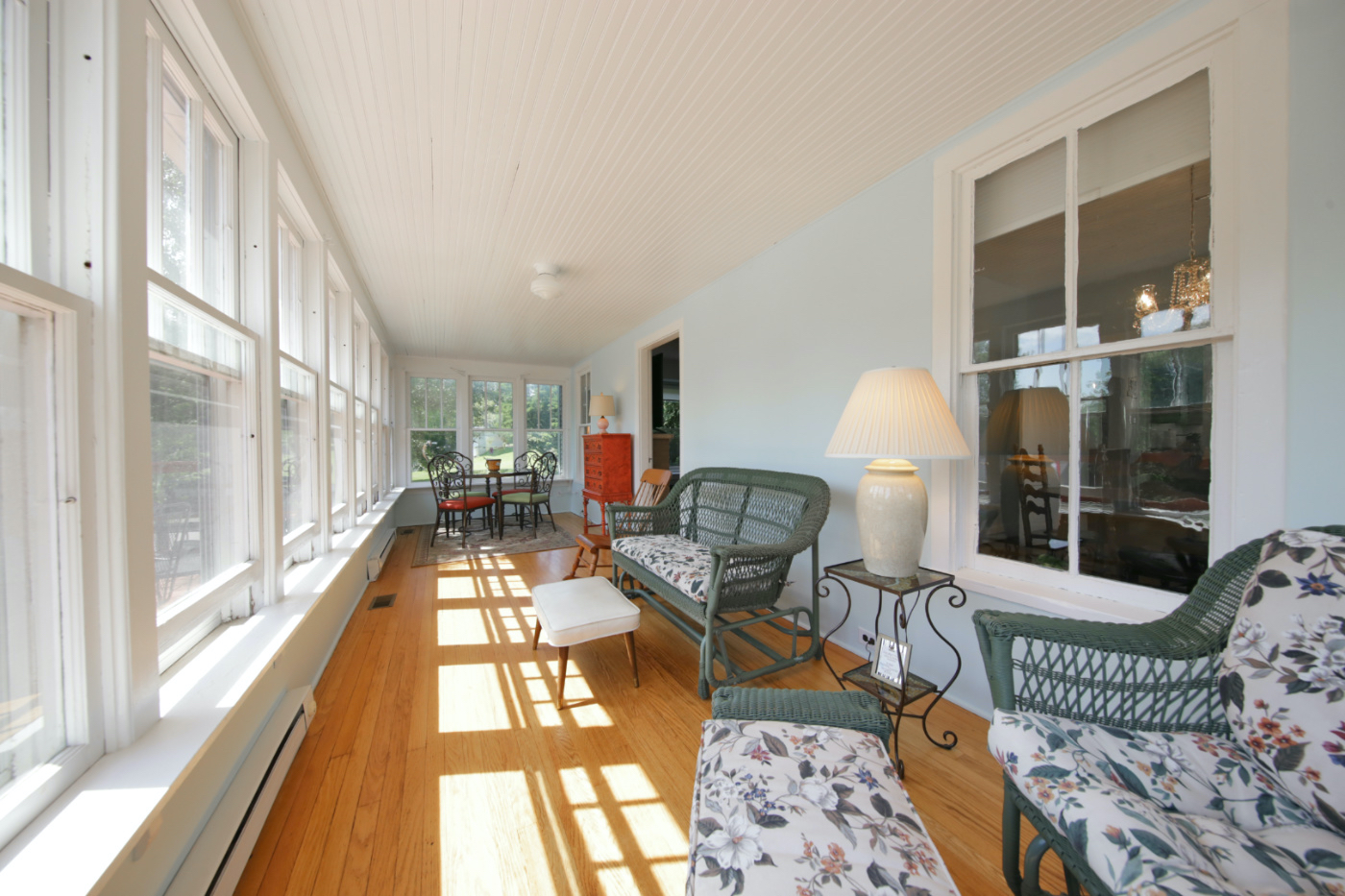 The Duff St. Farmhouse at Kenyon College Houses for Rent in Gambier