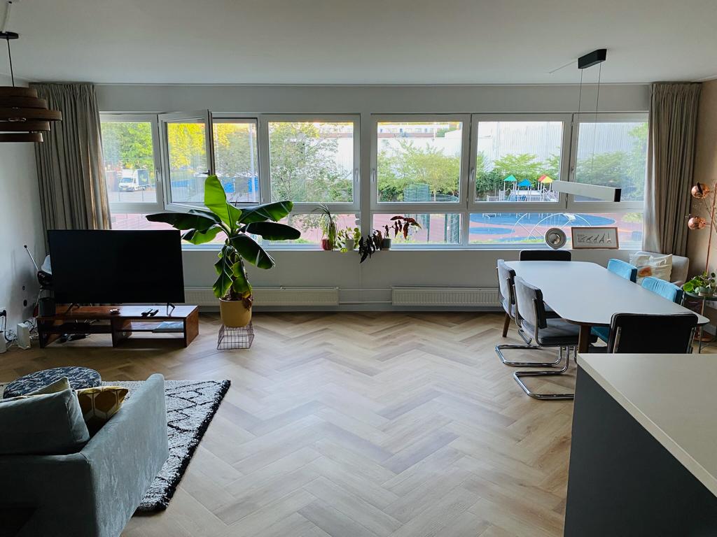 Nice apartment in Amsterdam West close to center โ Amsterdam stay