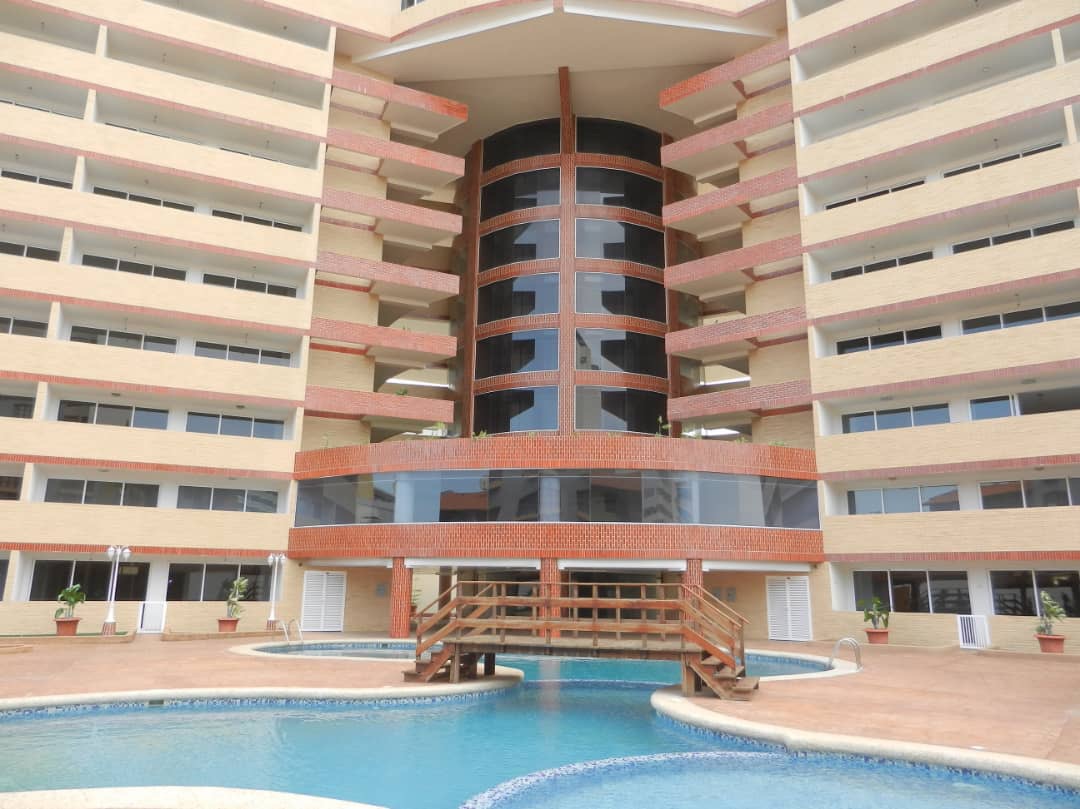 apartamento Costa azul porlamar margarita PB