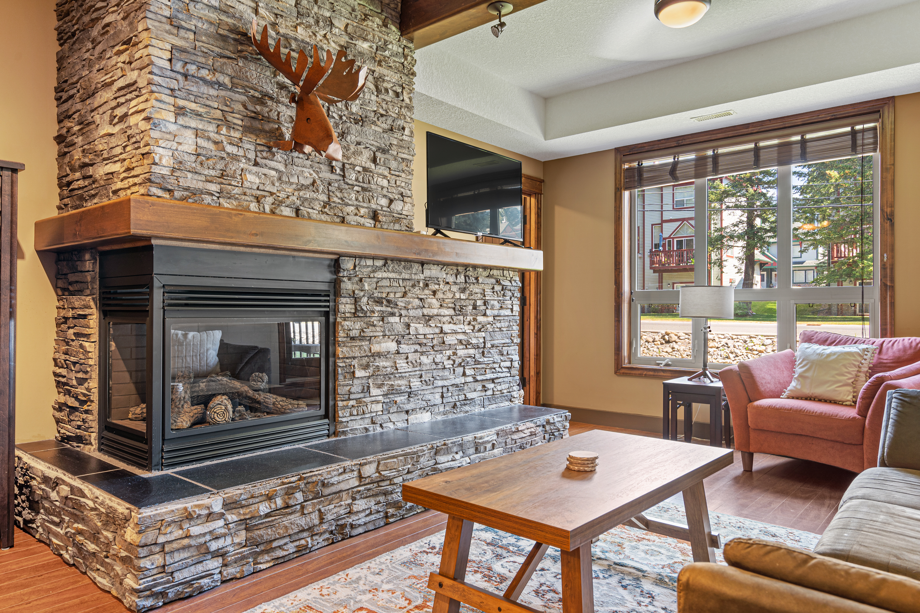 Cedar & Stone | Pool | Hot Tub | Ground LVL | Pets