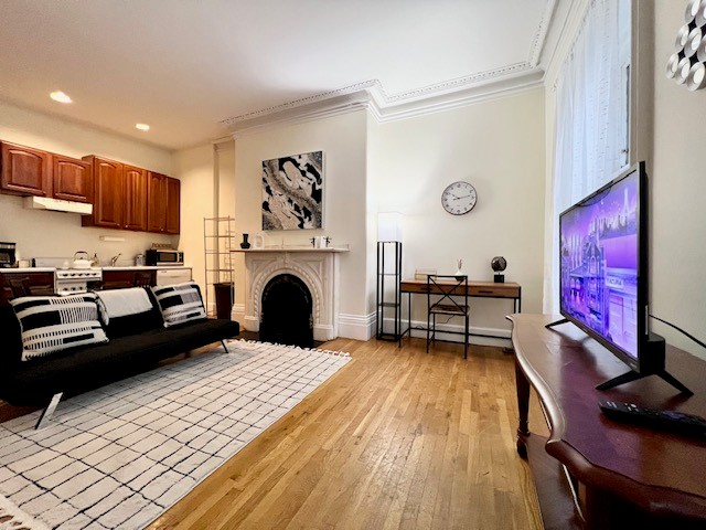 Most Wonderful 3 Bedroom apt in downtown Boston in Beacon Hill, Boston
