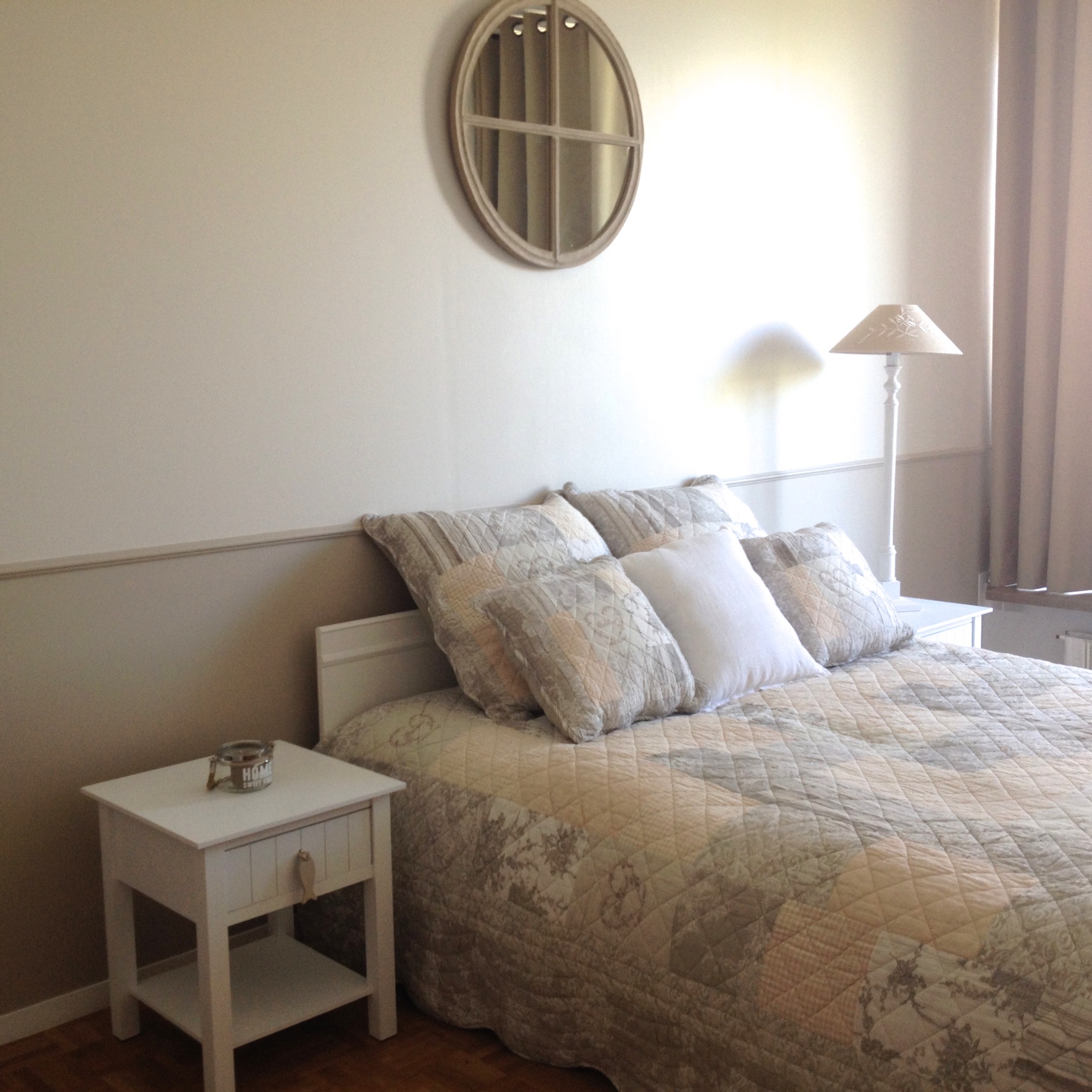 Bel appartement traversant 90m2 in 9e Arrondissement, Lyon