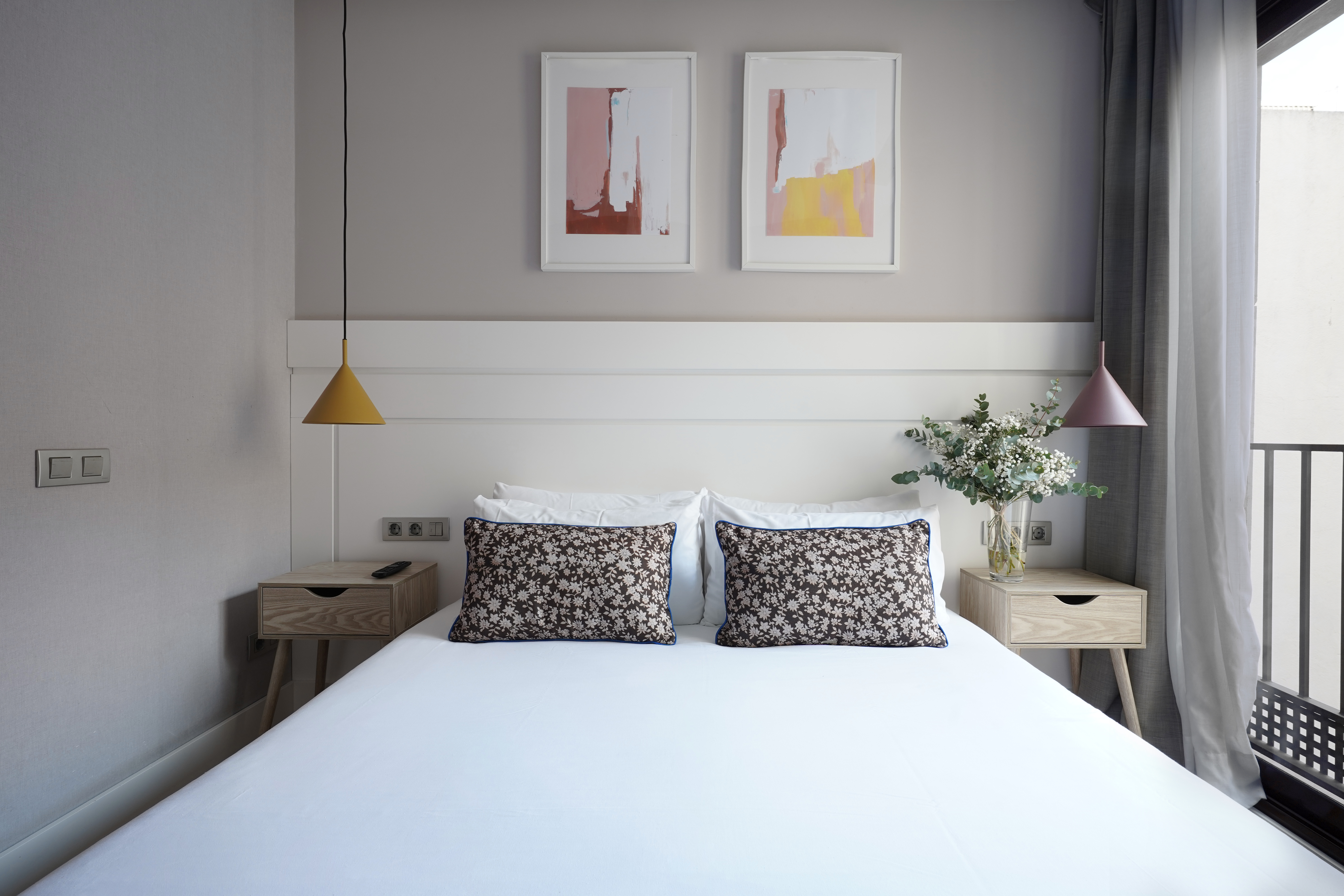 Numa | Small Room in Gràcia