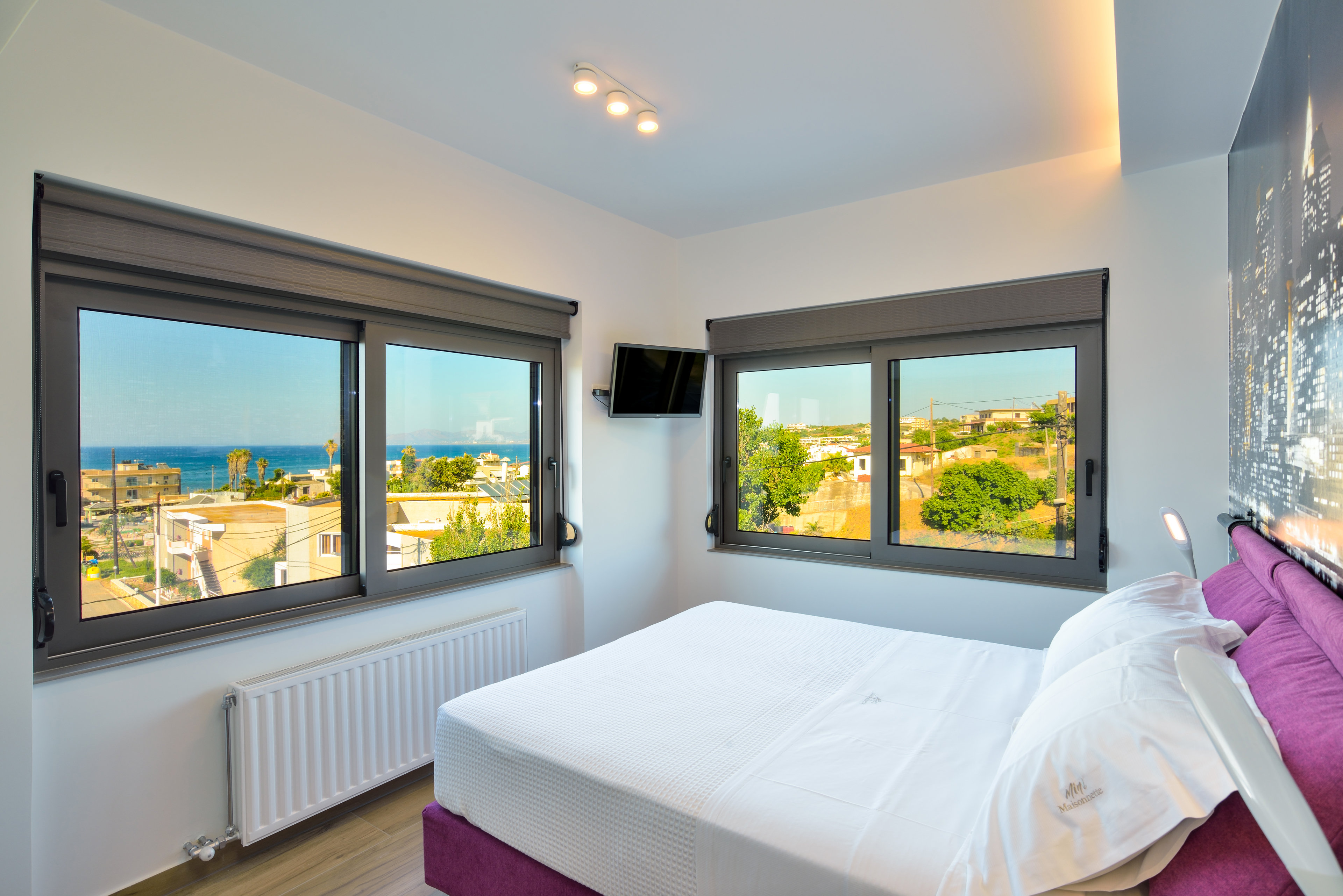 Mini Maisonette