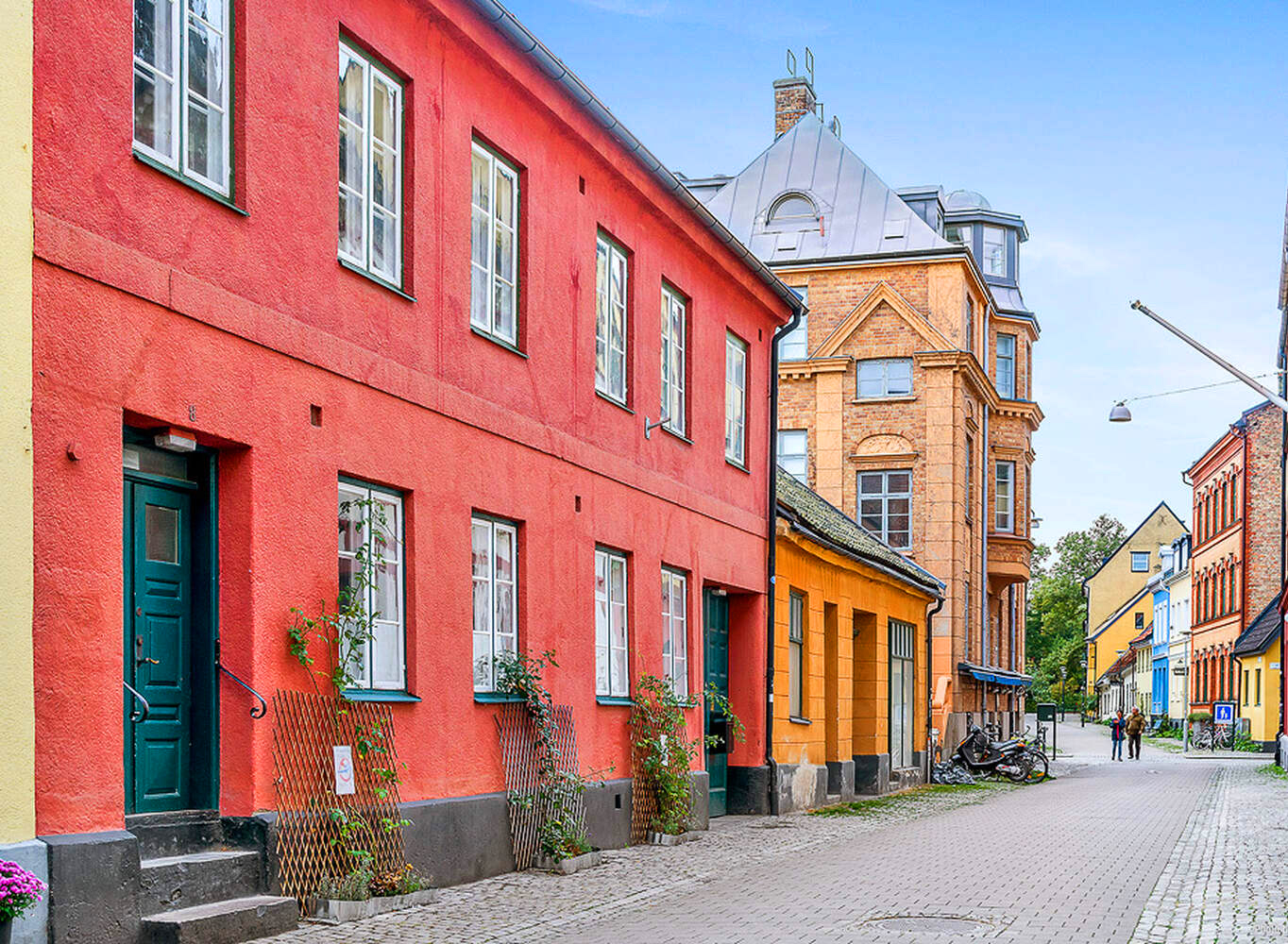 Unique city center space in historic area. Apartments for Rent in Malmö, Skåne län, Sweden
