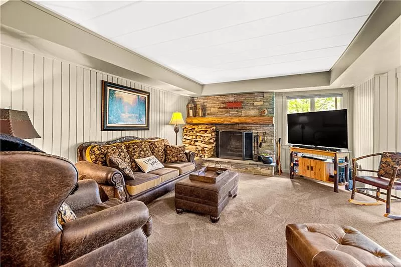 Cozy Condo at Seven Springs