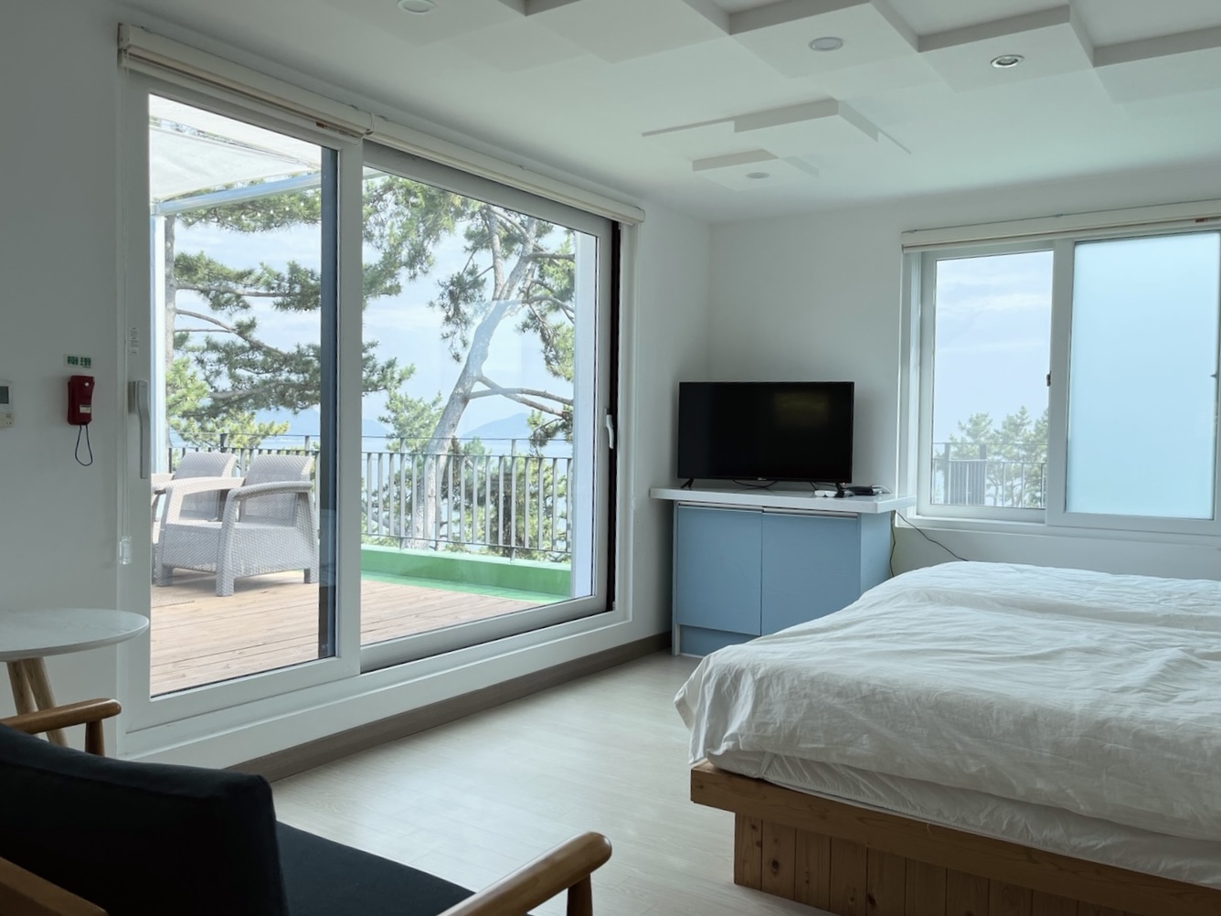 Room203 (Laora Pension)
