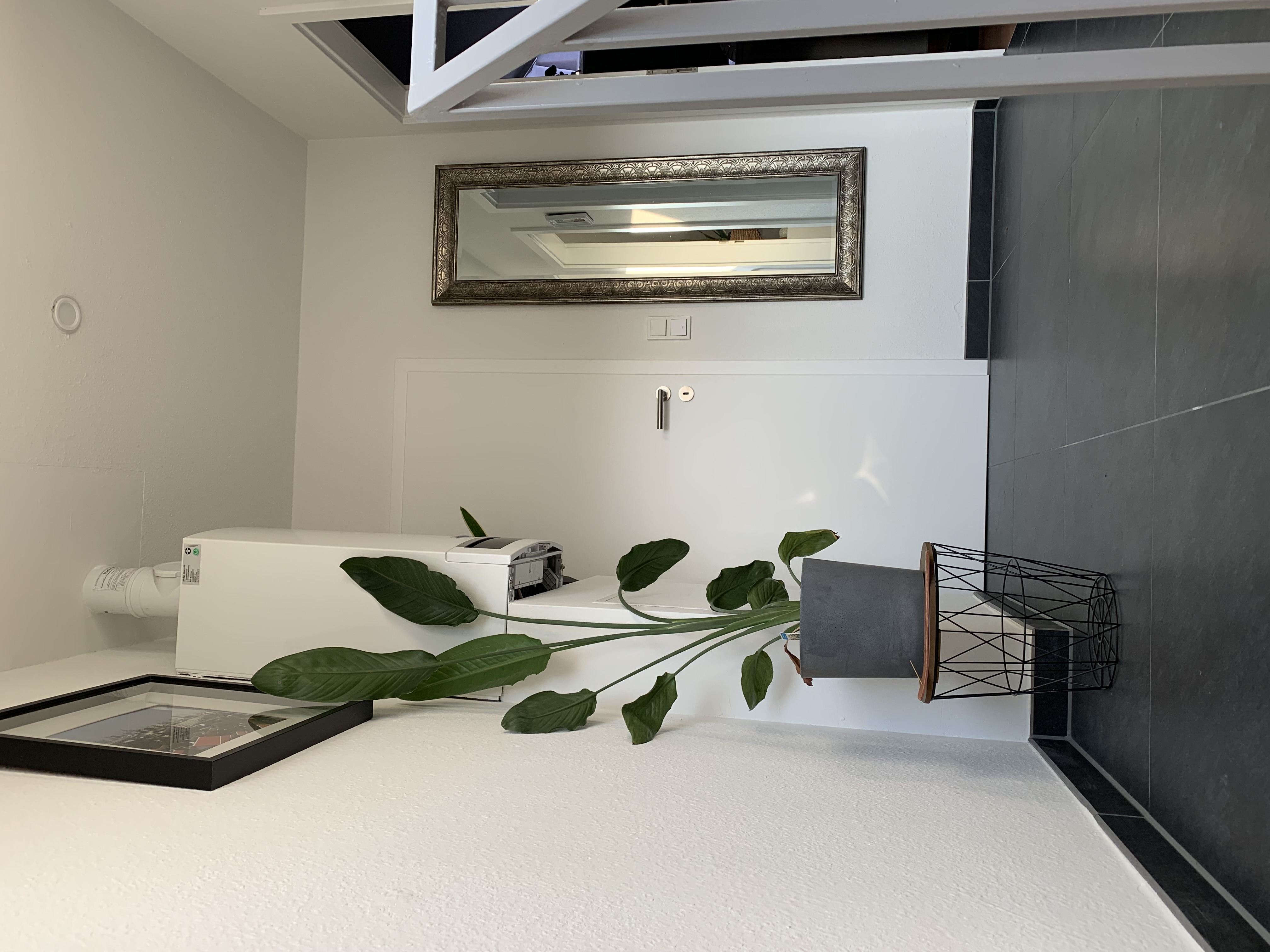 Stylish apartment with its own home character Apartments for Rent in