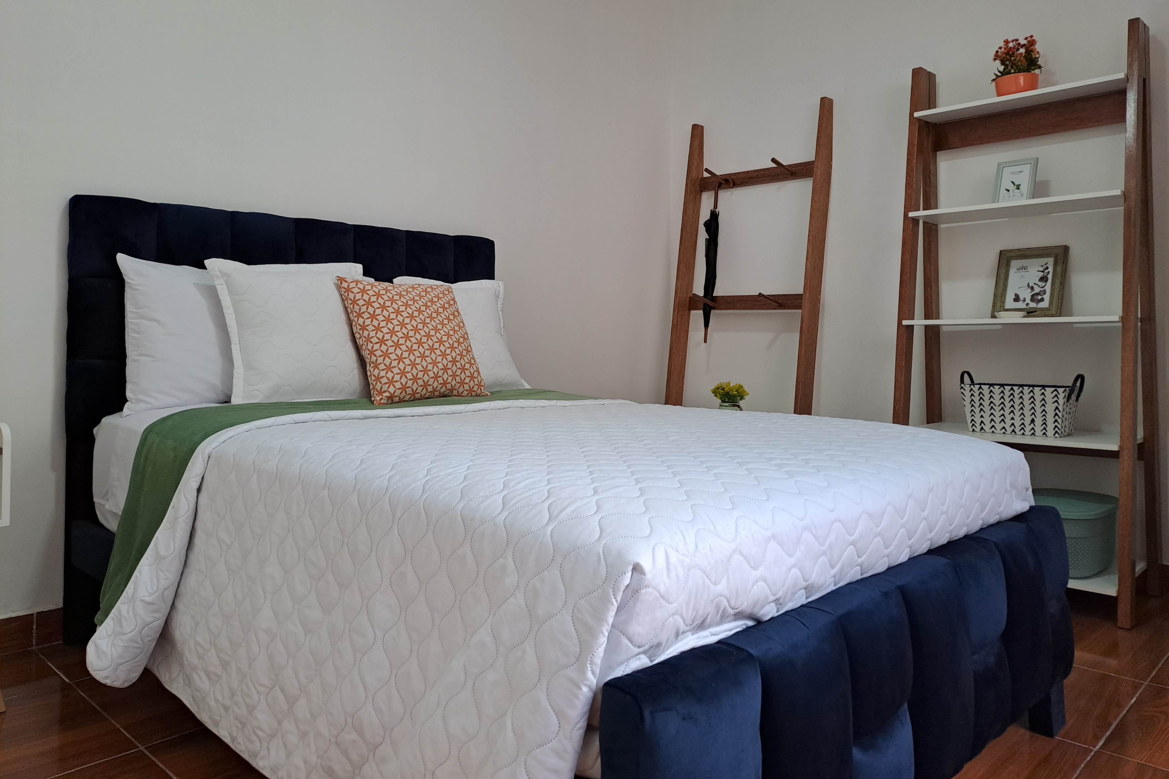 Comfortable apartment in Ibarra