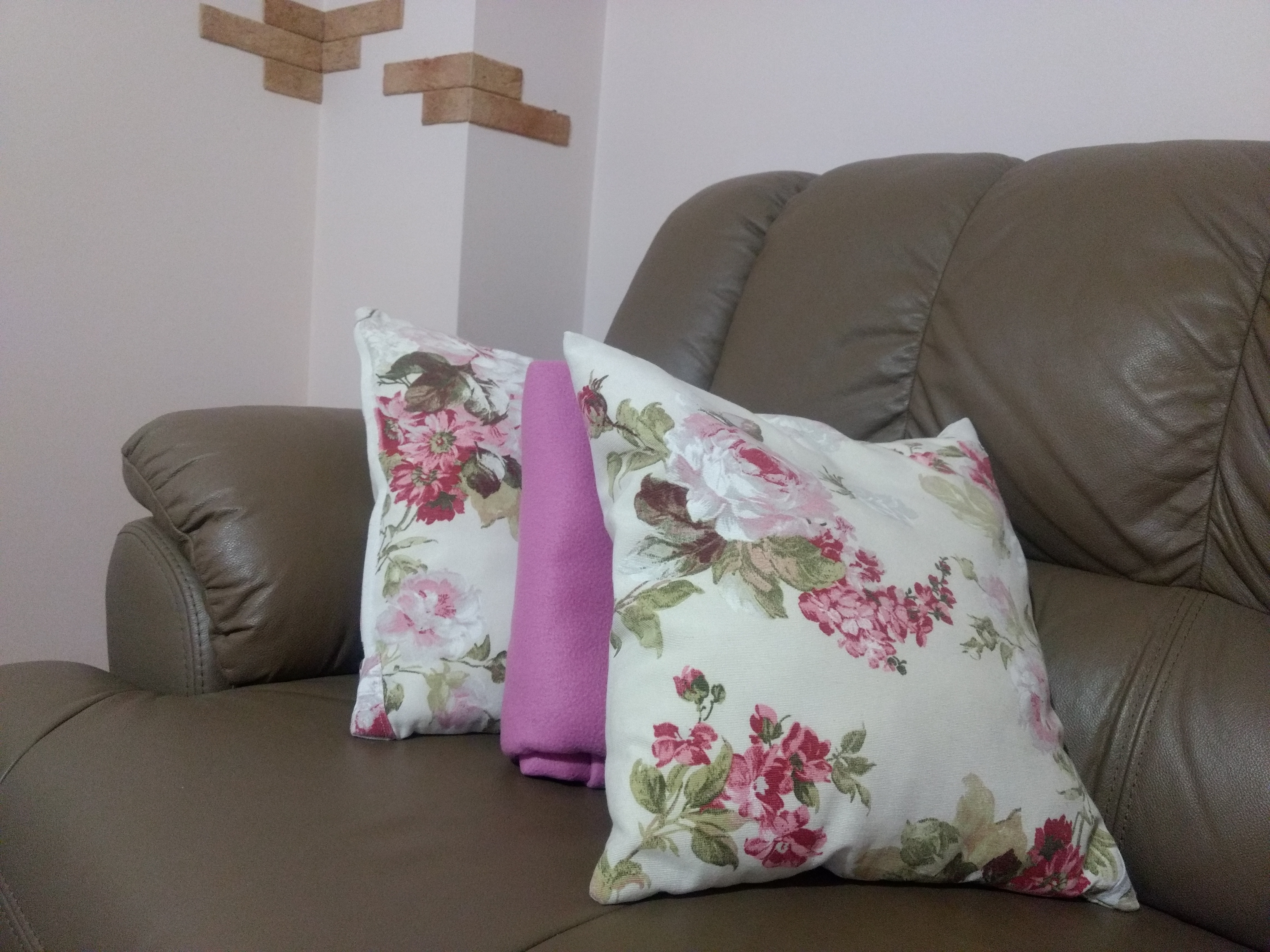 Cozy two-room apartment in center of old Kyiv