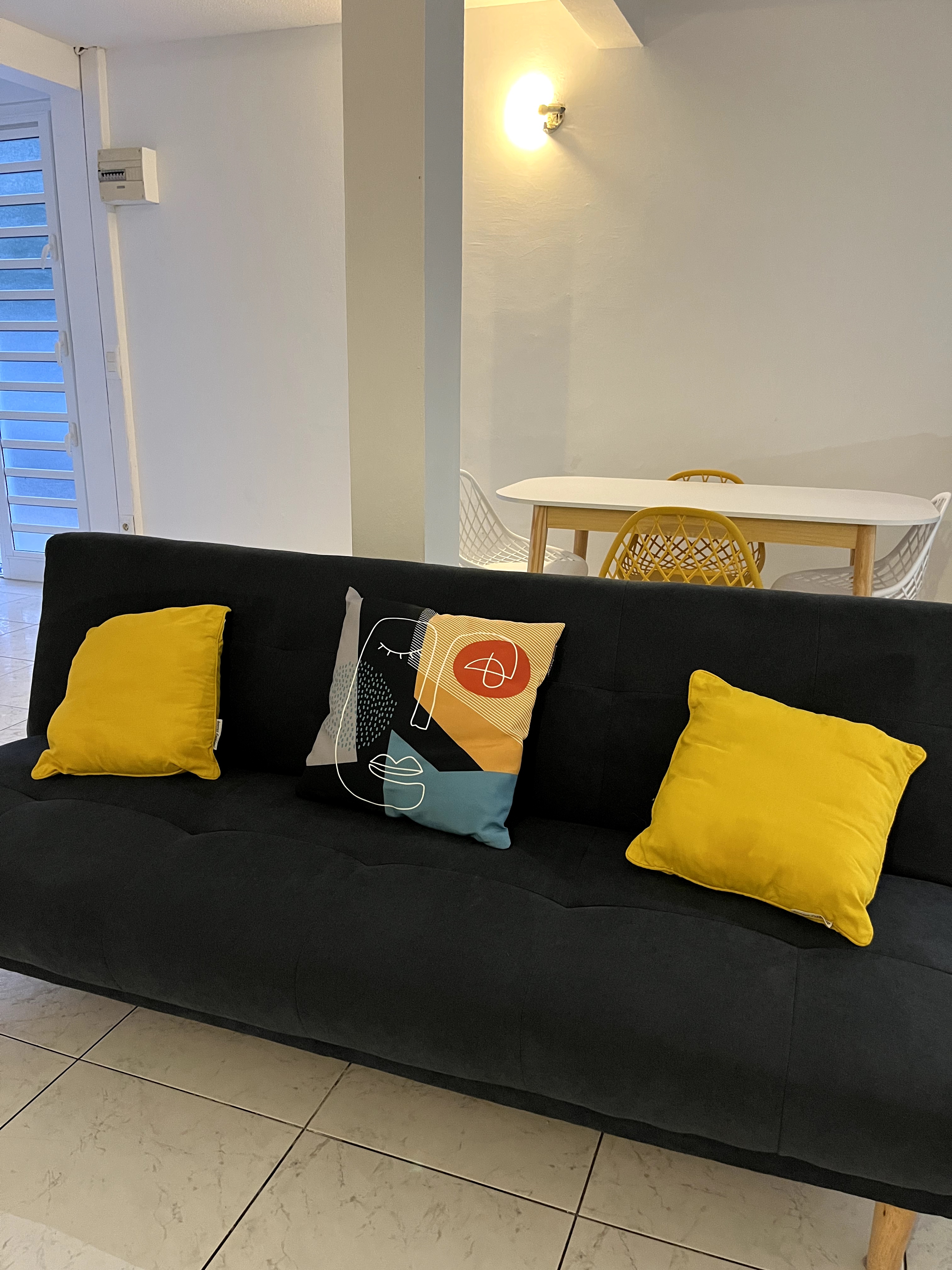 Apartment Le Marylaine