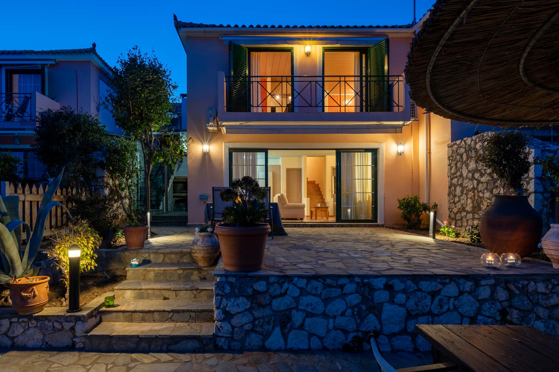 Villa Jerry✦within a resort✦pool✦wifi✦near town