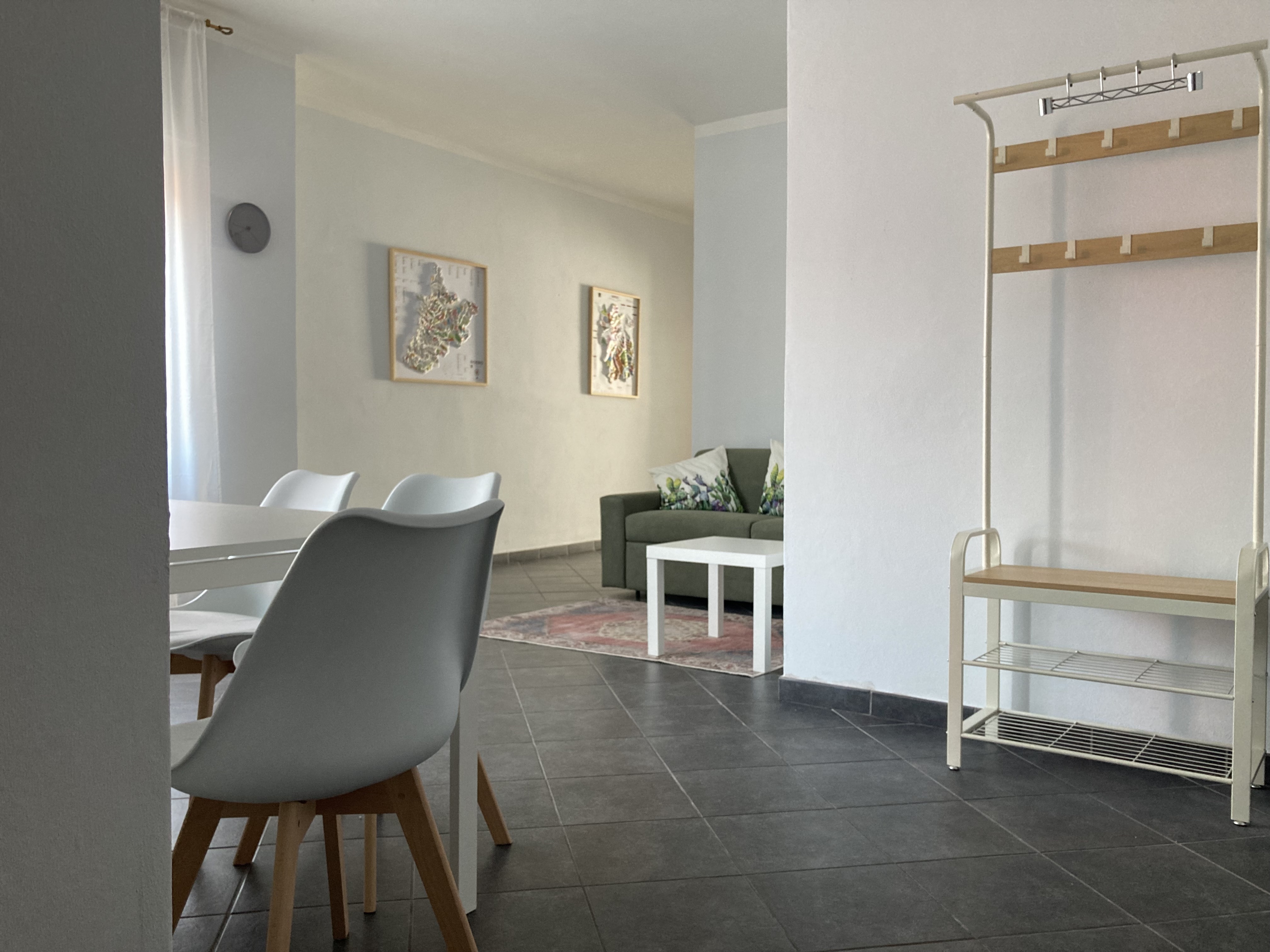 Borgo Rane apartment