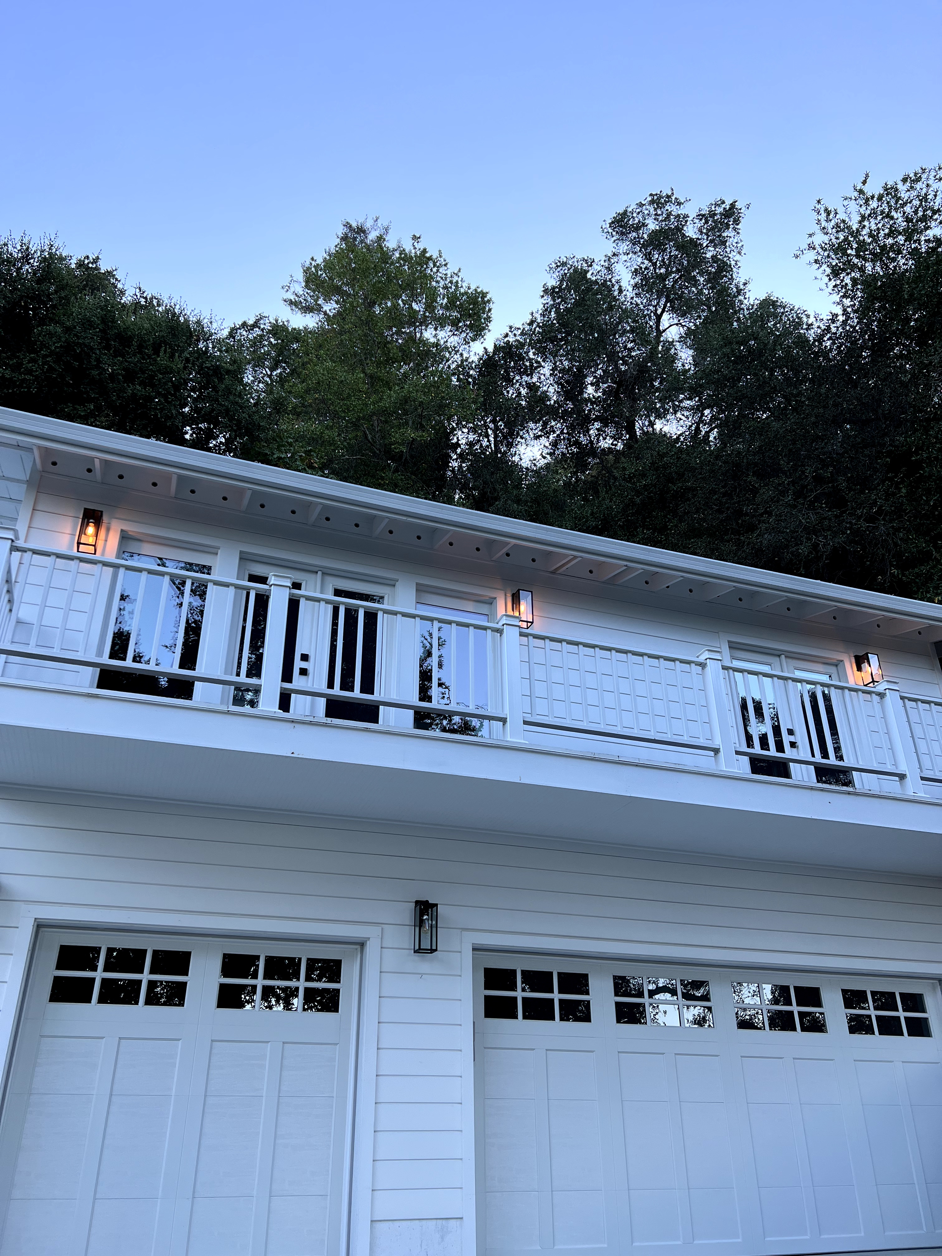 Los Gatos Casita