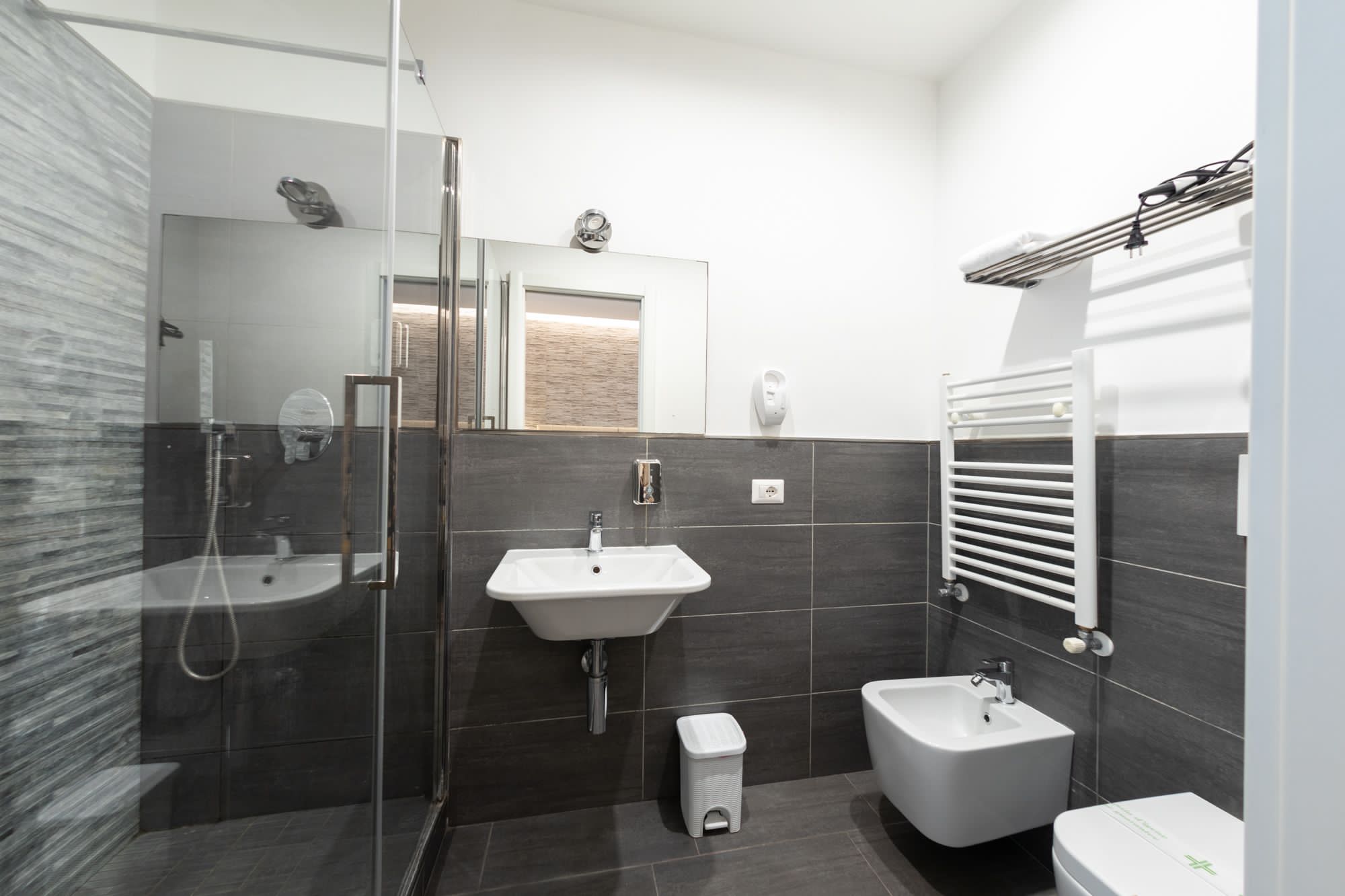 Double Room in B&B in the heart of Rome Bed and breakfasts for Rent in Rome, Lazio, Italy Airbnb