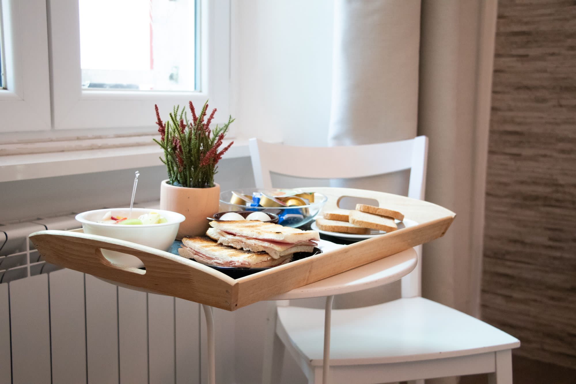 Double Room in B&B in the heart of Rome Bed and breakfasts for Rent in Rome, Lazio, Italy Airbnb