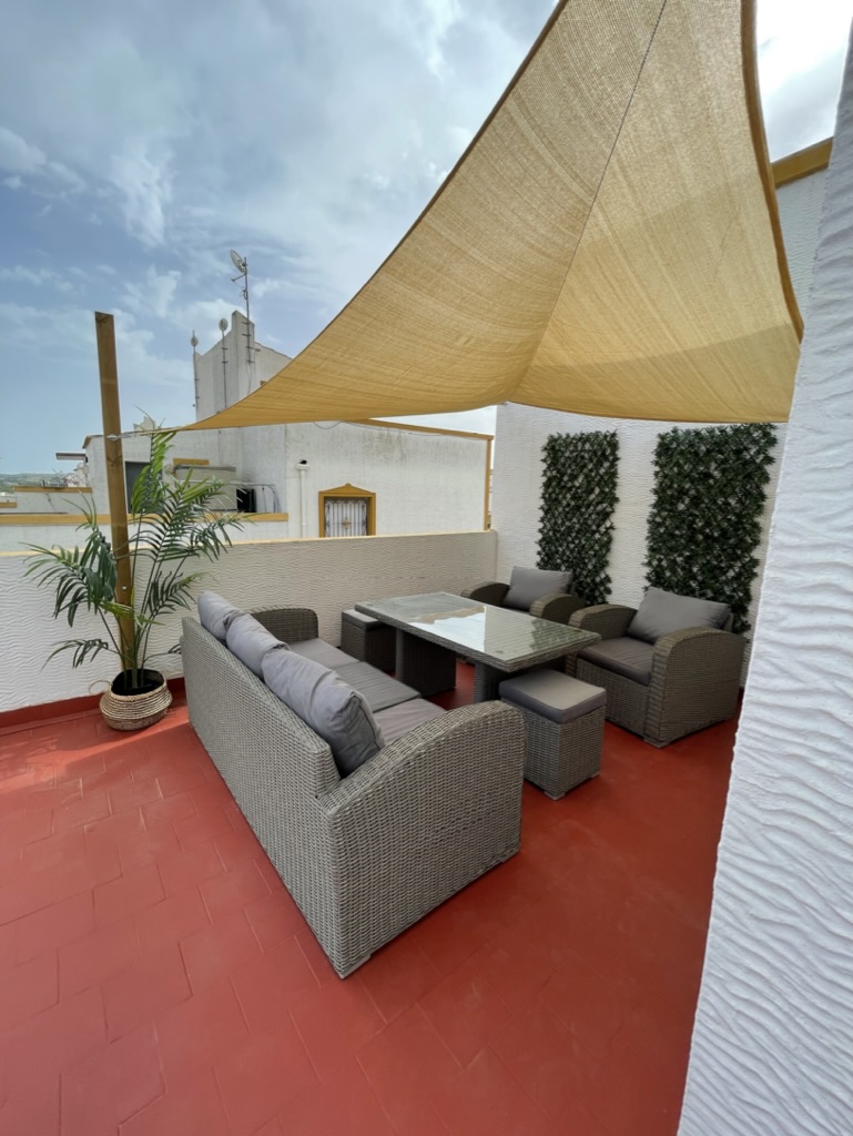 3 bedroom house Golf Vistabella