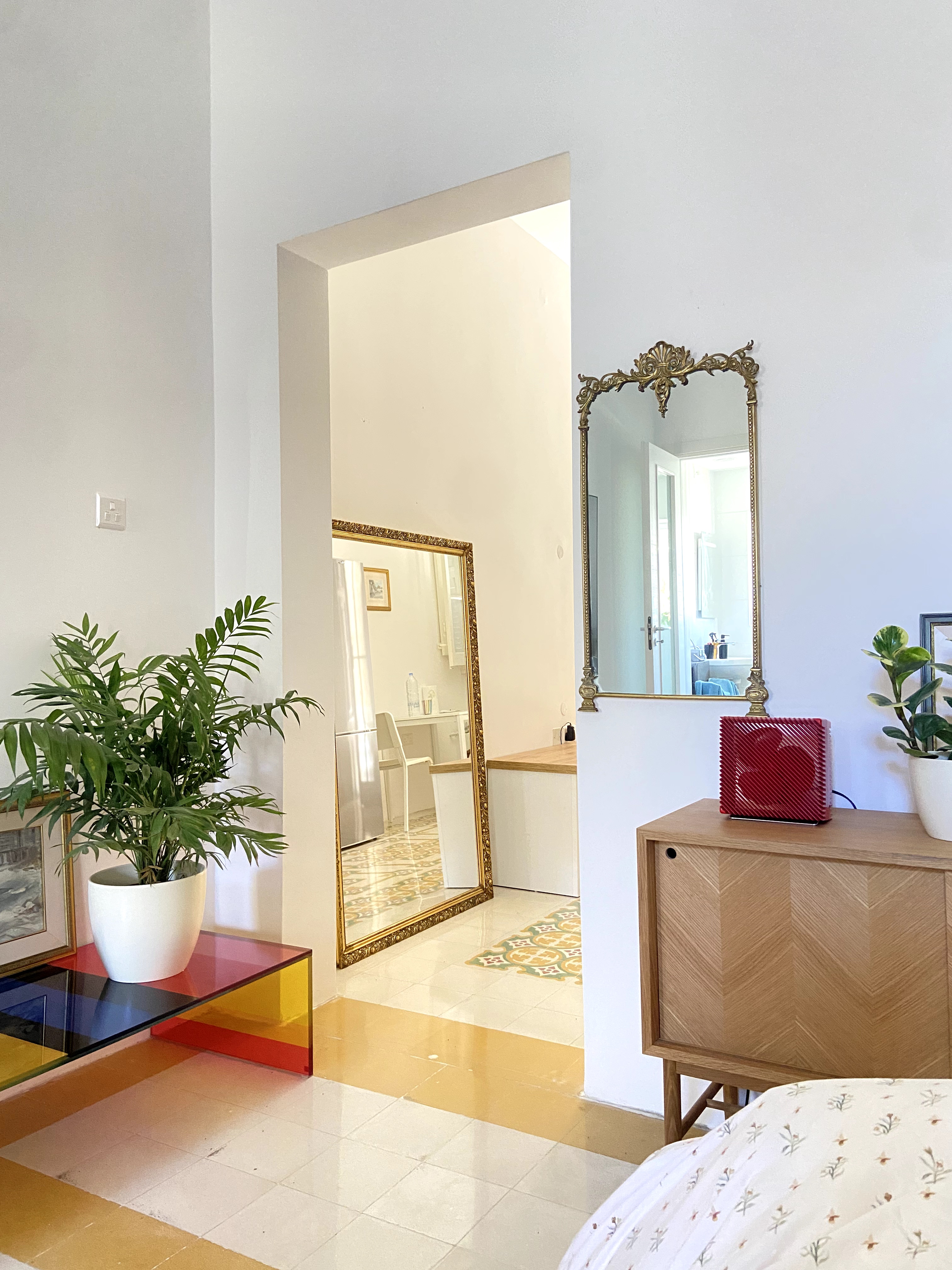 Cosy 1-Bedroom Townhouse (Samsung 75