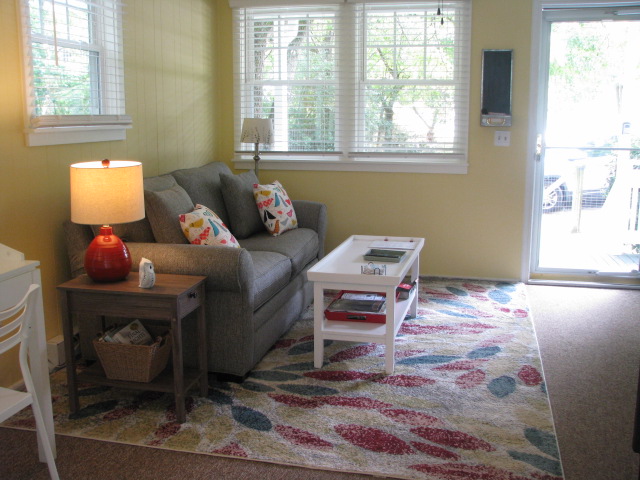 Sparrow Cottage in 28801, Asheville