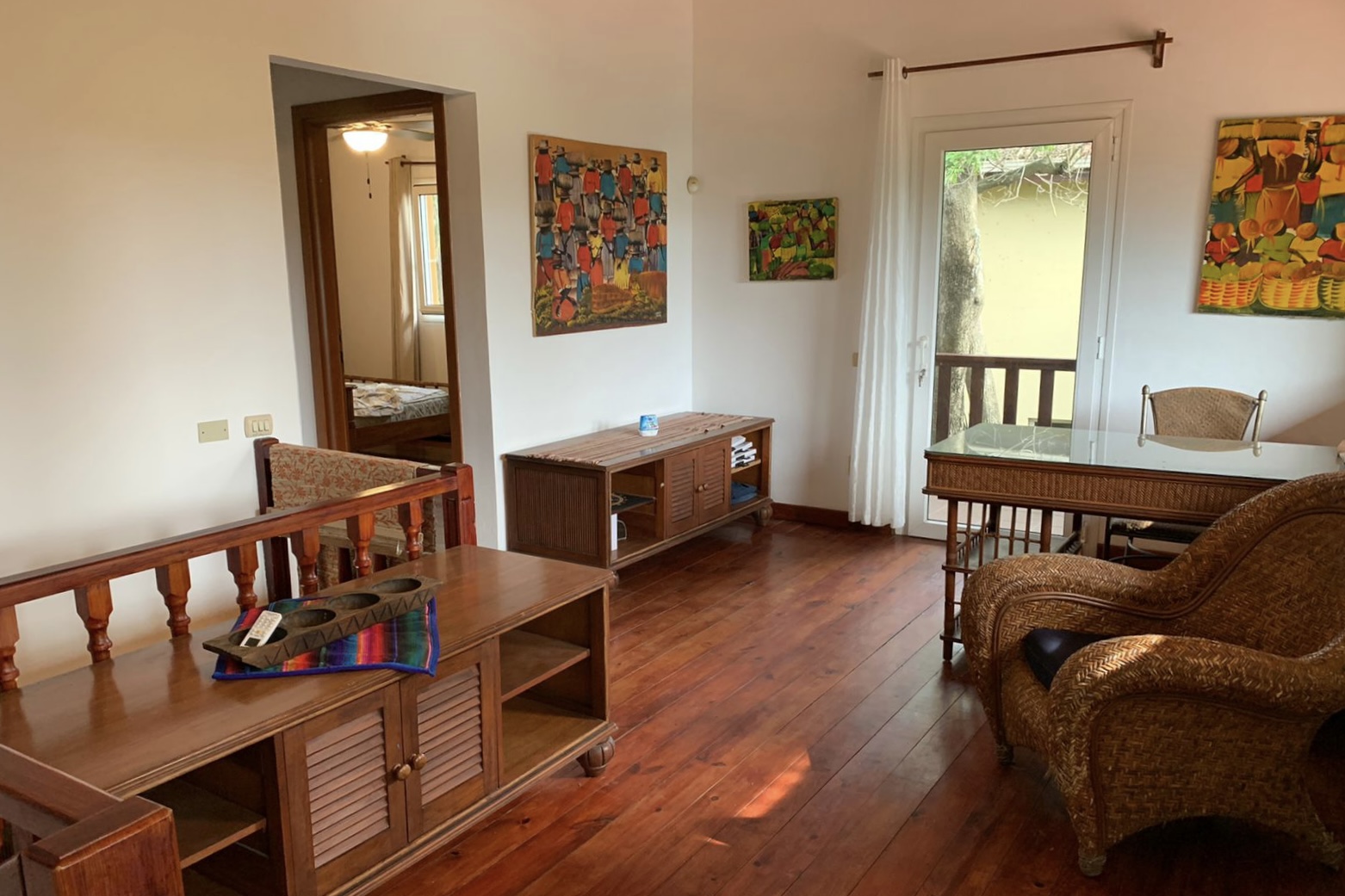 Villa Portofino Roatan