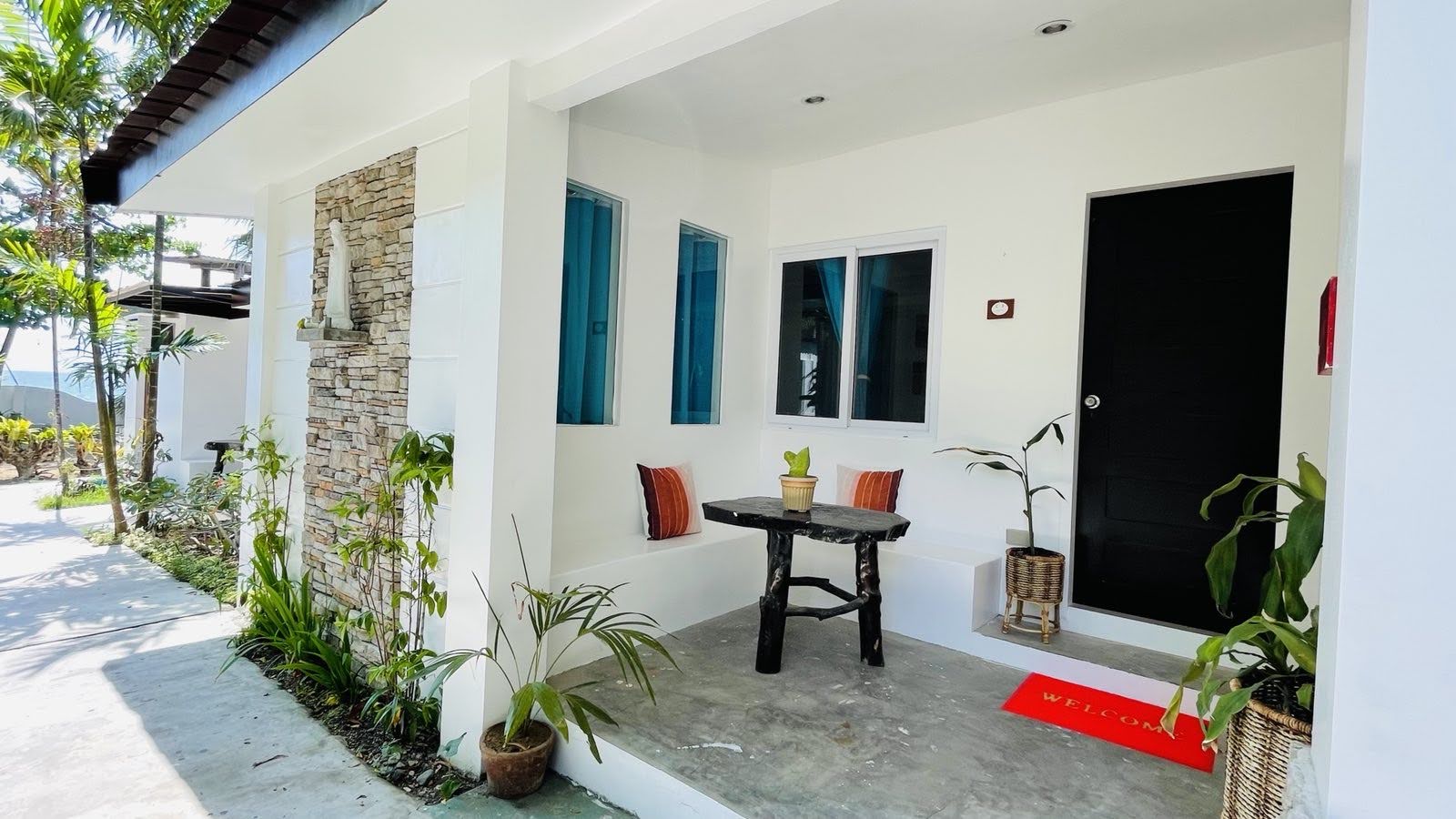 SAGWAN BAYBAY Casita 3 - Alicia