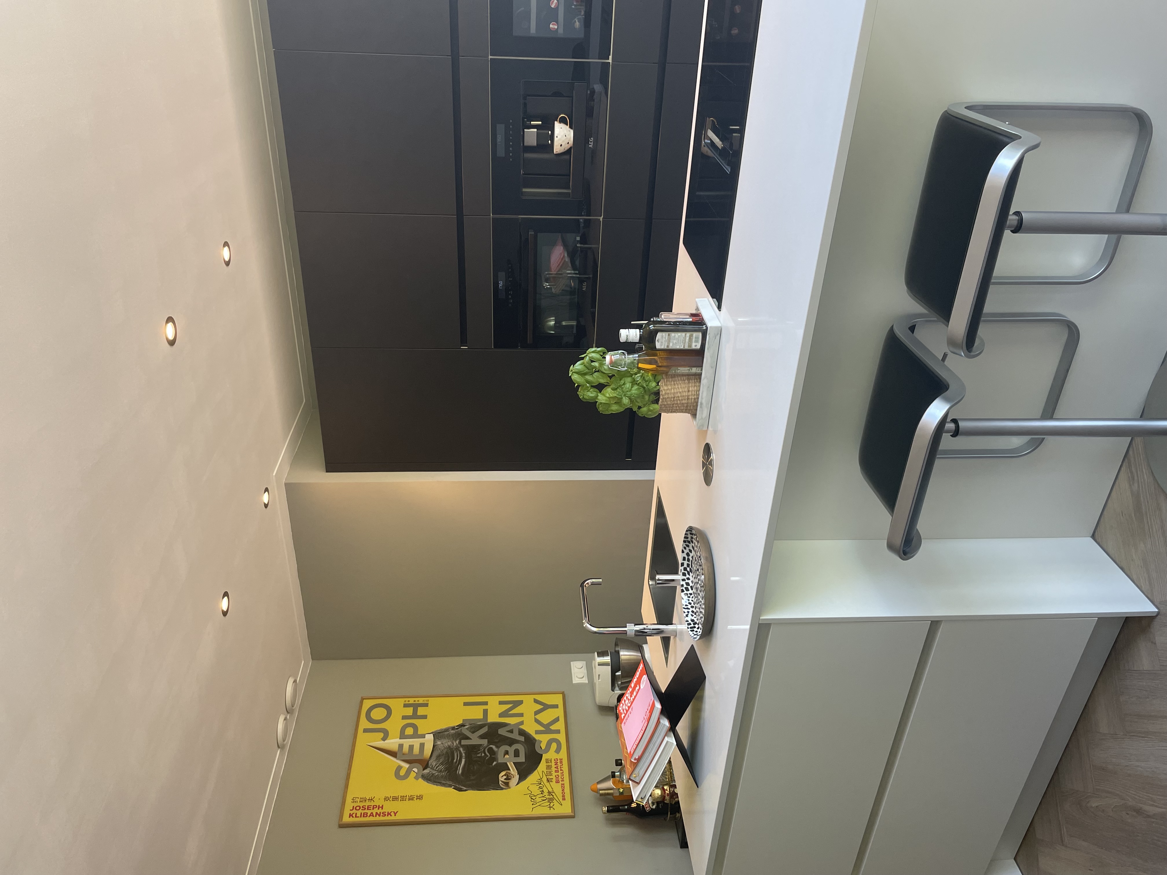 Lovely appartment in the best part of Amsterdam! โ Amsterdam stay