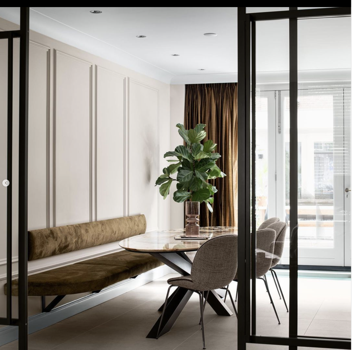 Amazing ground floor house with garden in Jordaan β Amsterdam stay