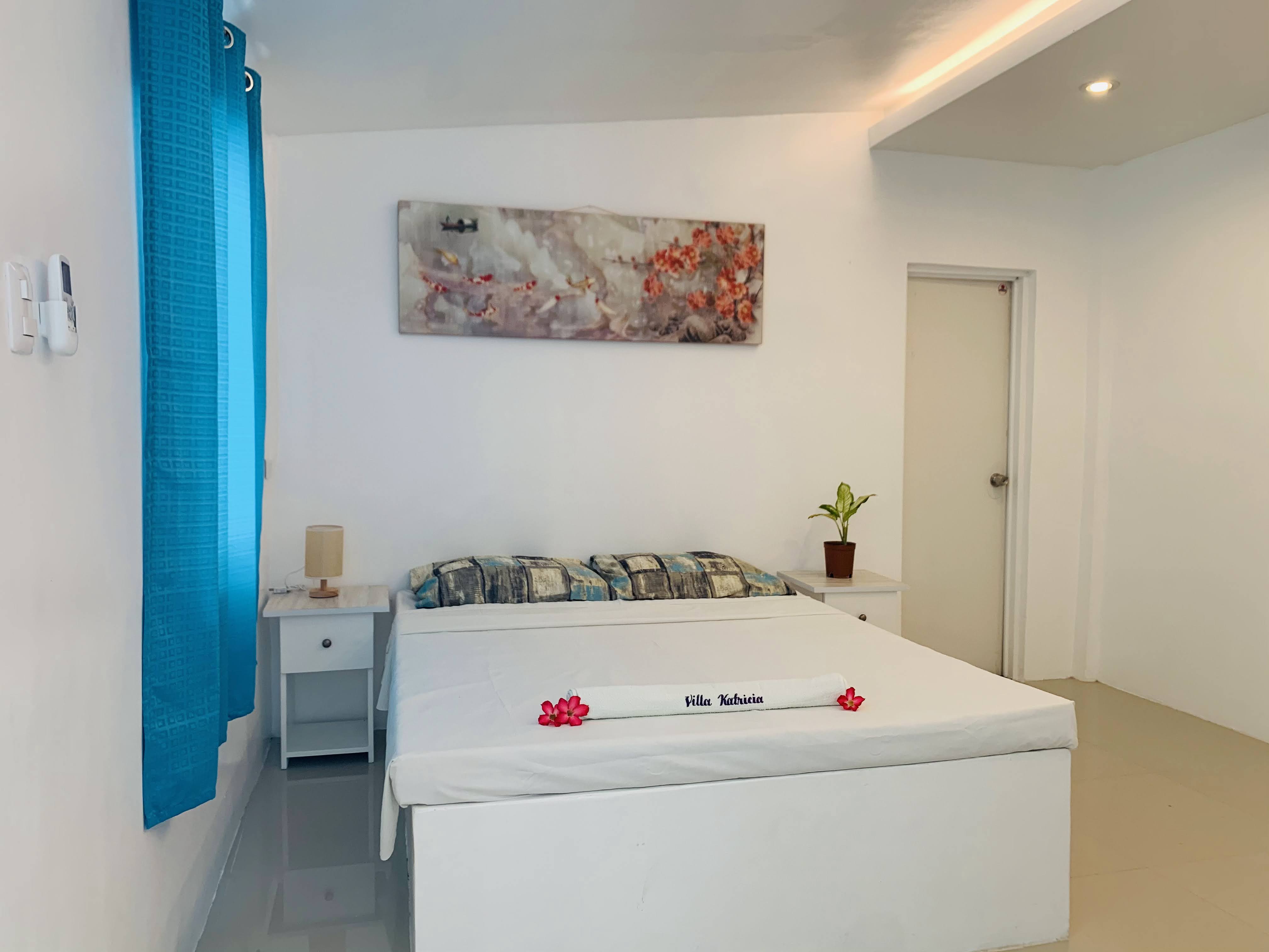 SAGWAN BAYBAY Casita 4 - Hilde (w/ FREE Breakfast)