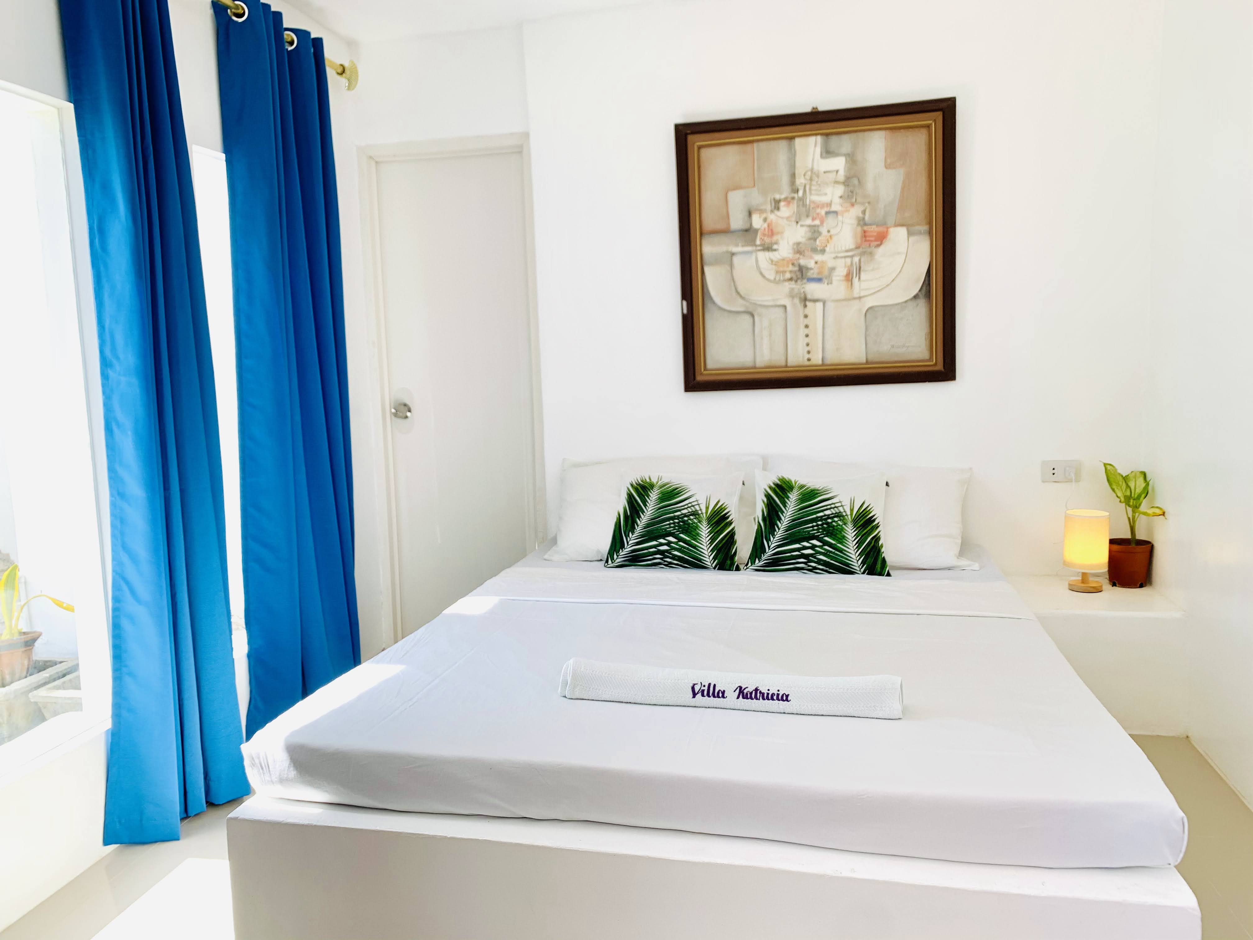 SAGWAN BAYBAY Casita 5 - Bernardito