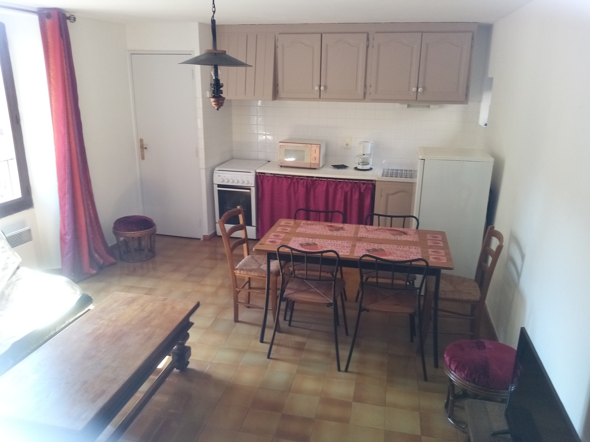 Accommodation 15 minutes from the Gorges duVerdon up to 8pers
