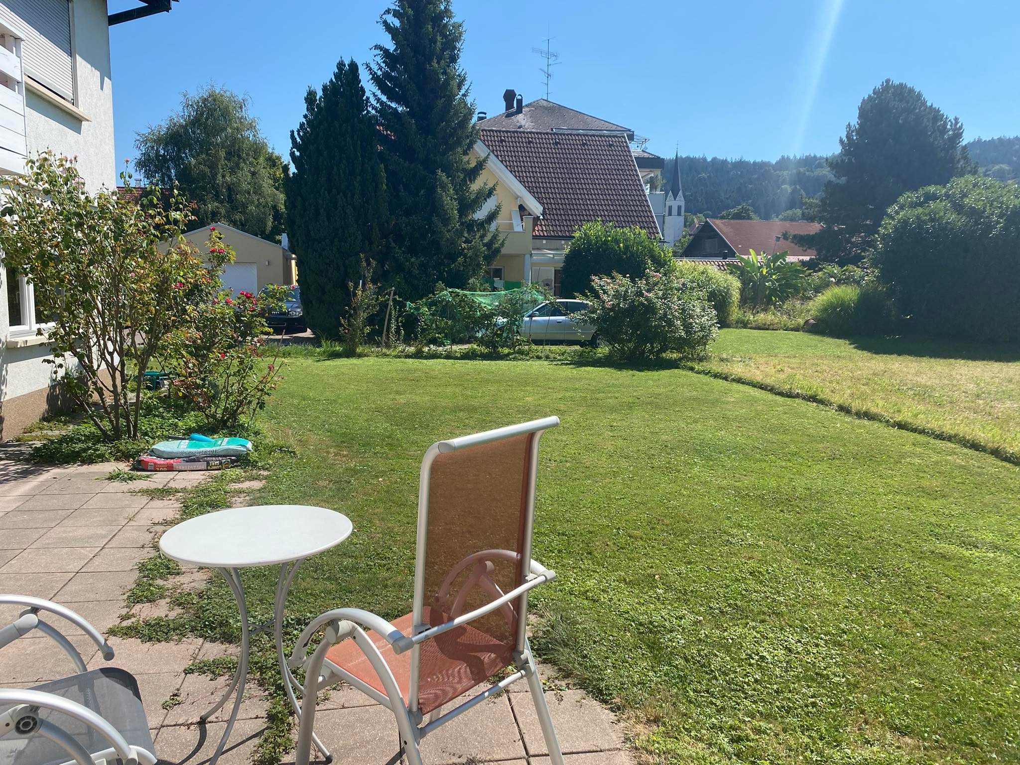 Haus mit Garten Bungalows zur Miete in Wolfurt, Vorarlberg