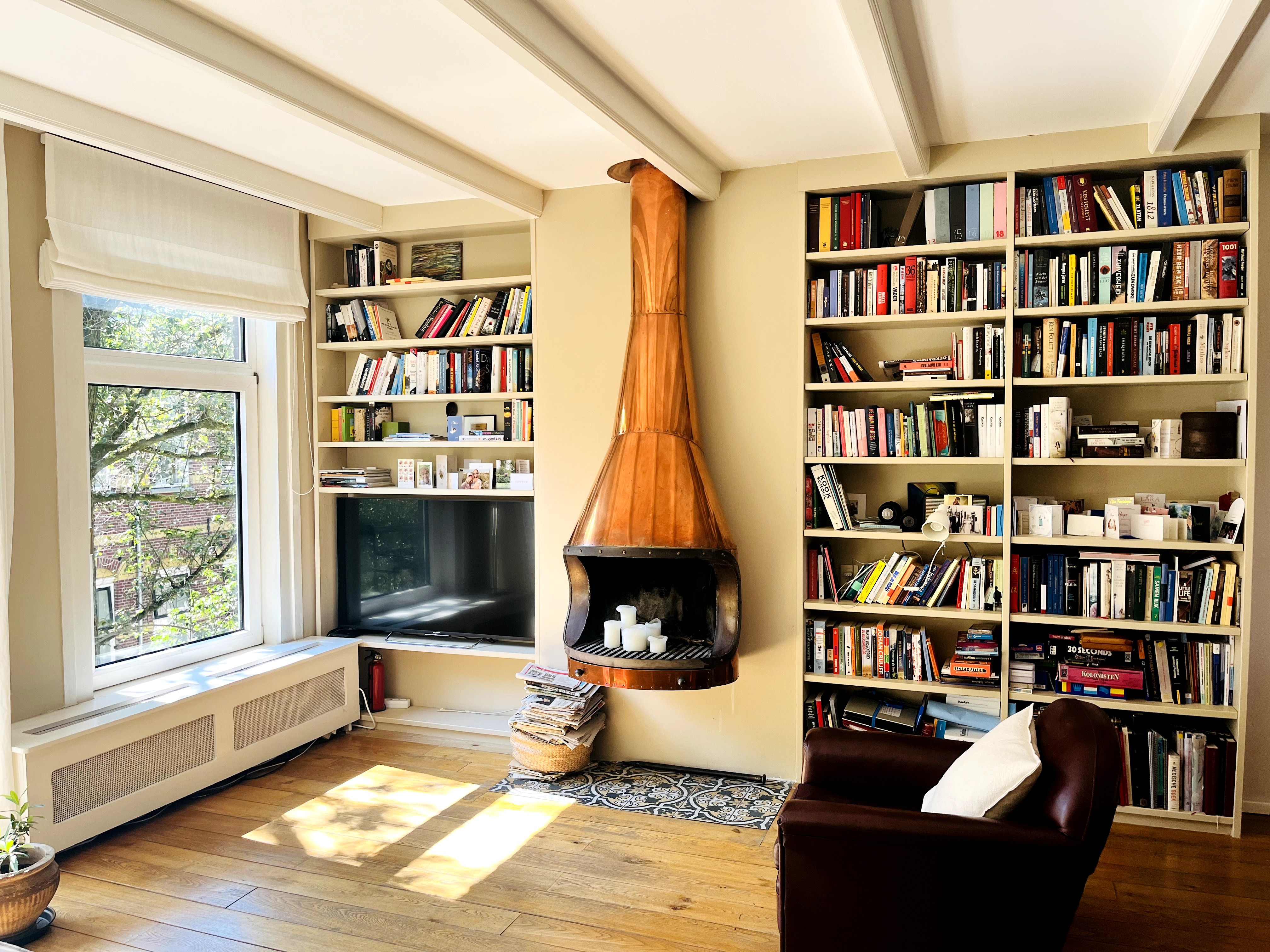 Amazing Apartment Amsterdam — Amsterdam stay