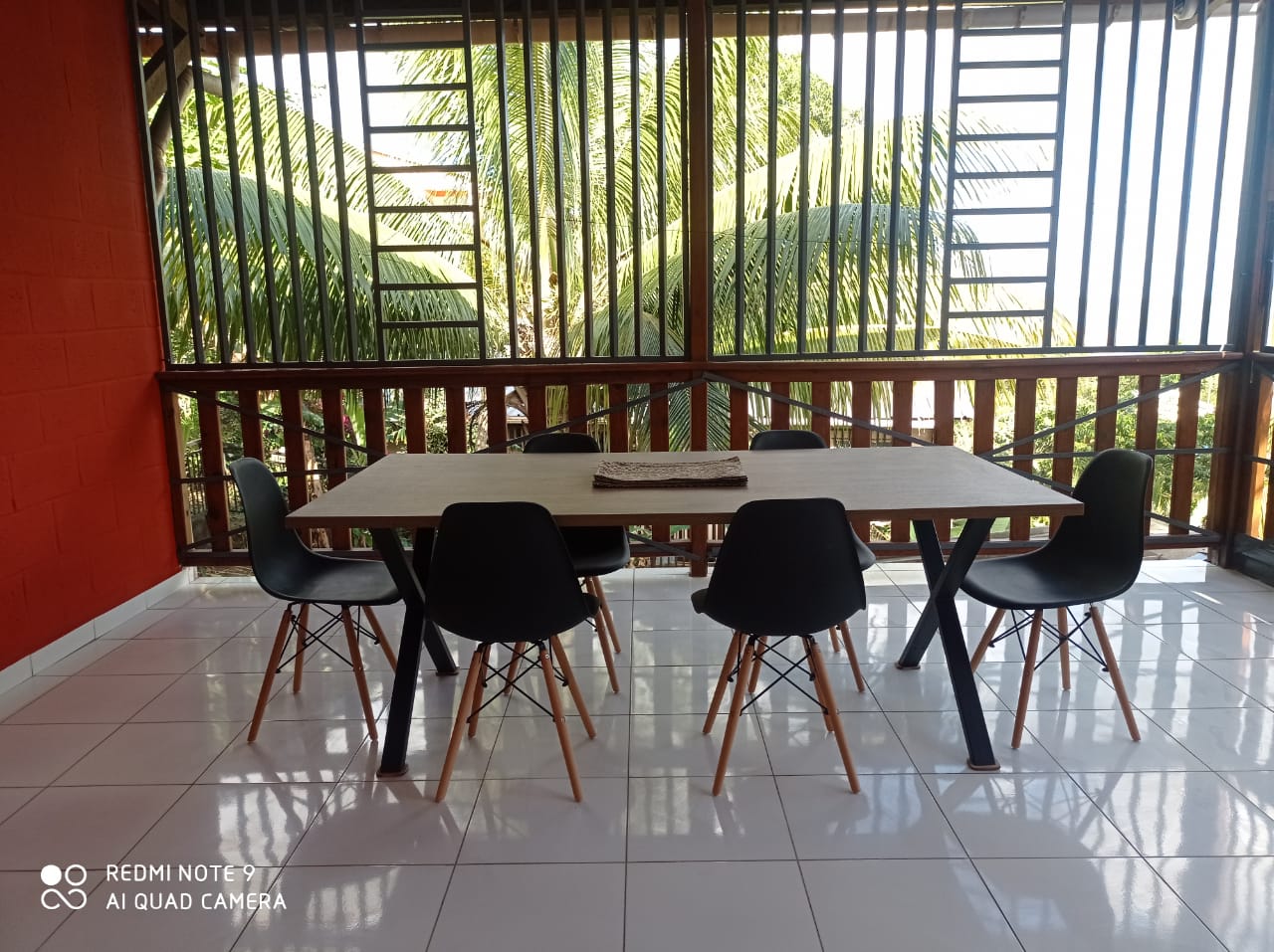 Tina - Mtsapere vacation rental